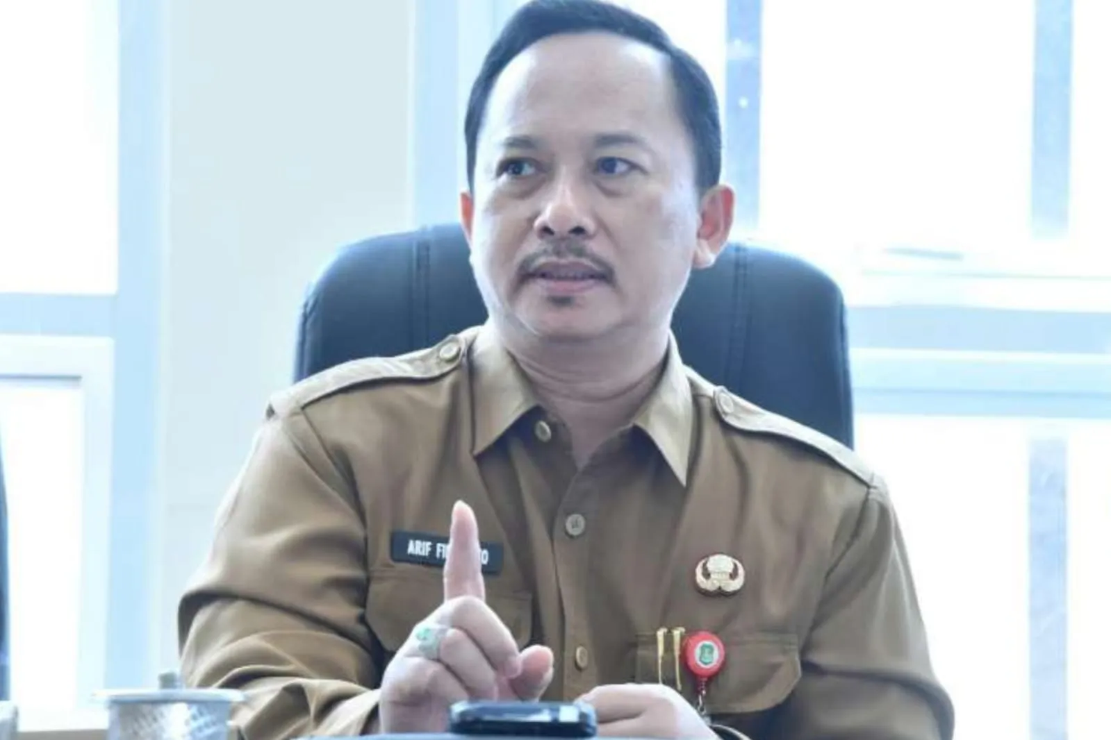 Bappeda Sumenep Pacu 49 Sekolah Wujudkan Standar Ramah Anak, Siap Lamar KLA Nindya 2025 (Ilustrasi)
