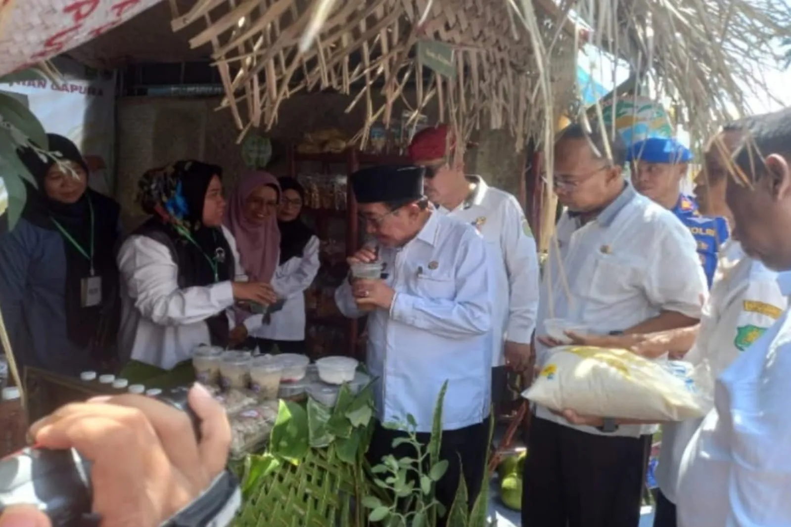 Festival Hari Tani di Sumenep, Pamerkan Inovasi Hasil Pertanian & Olahan Modern (Ilustrasi)
