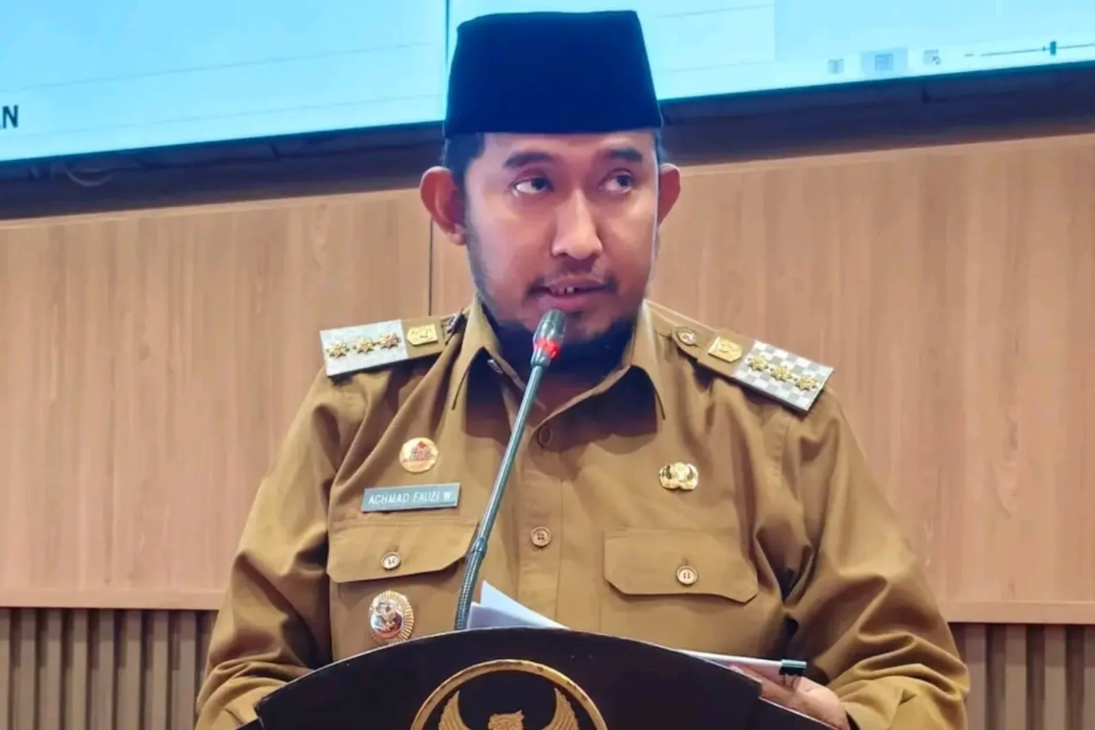 Ada Pemotongan Dana Desa untuk Sumenep, Tahun 2026 Diprediksi Turun Rp 49 Miliar (Ilustrasi)