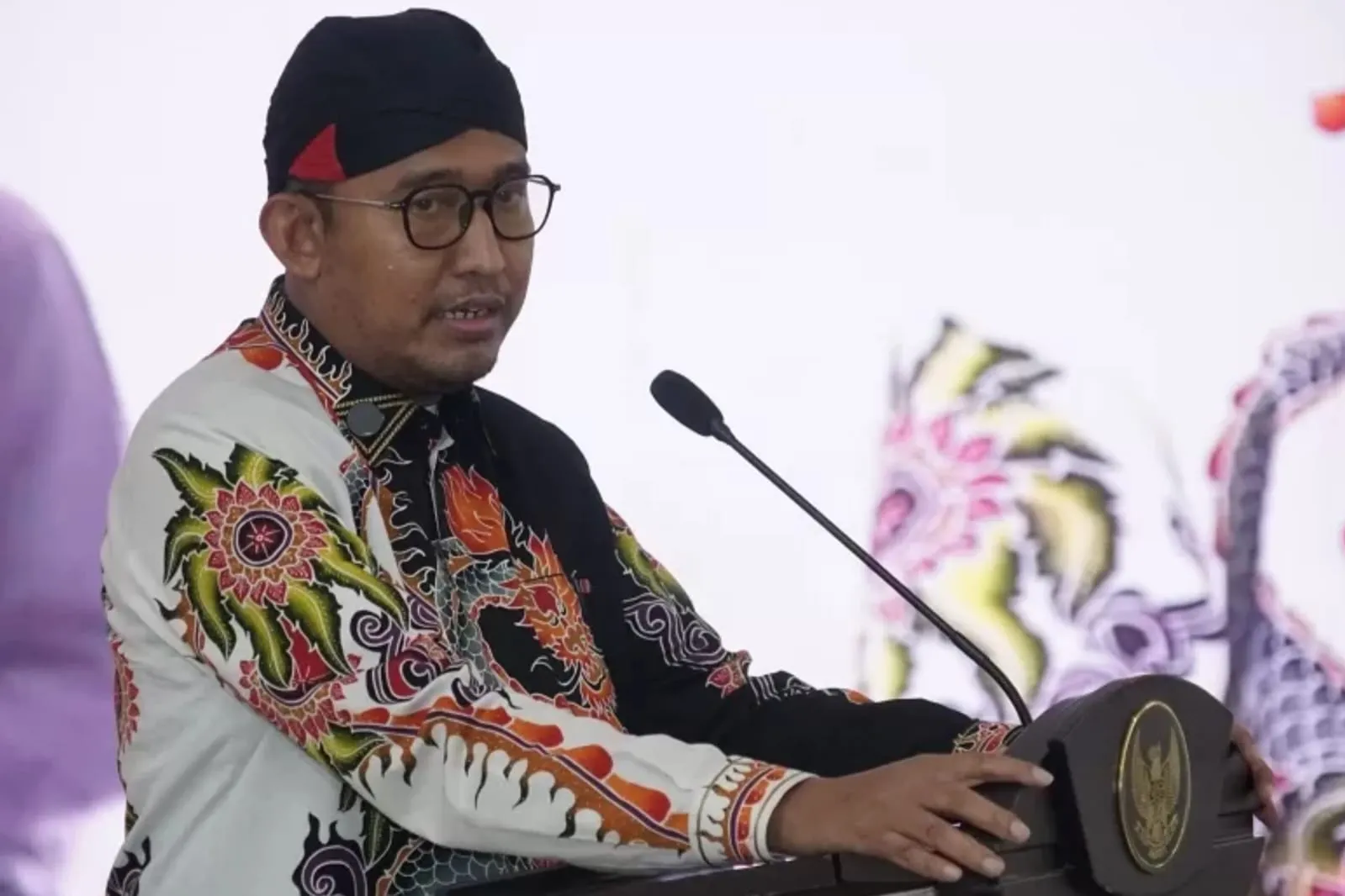 Pasca Gempa, Bupati Fauzi: Tim Tanggap Darurat Siaga Penuh, Masyarakat Harap Tenang (Ilustrasi)