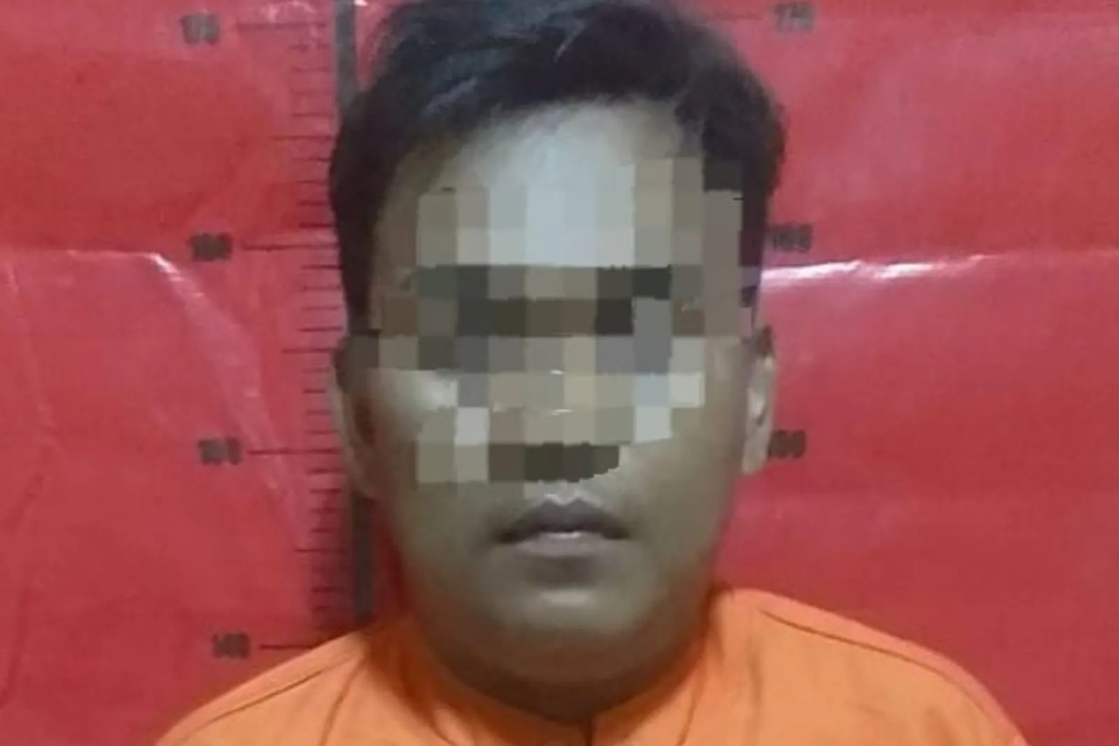 Satreskrim Polres Sumenep Ungkap Kasus Curanmor, Pelaku "Bagong" Diamankan di Gapura (Ilustrasi)