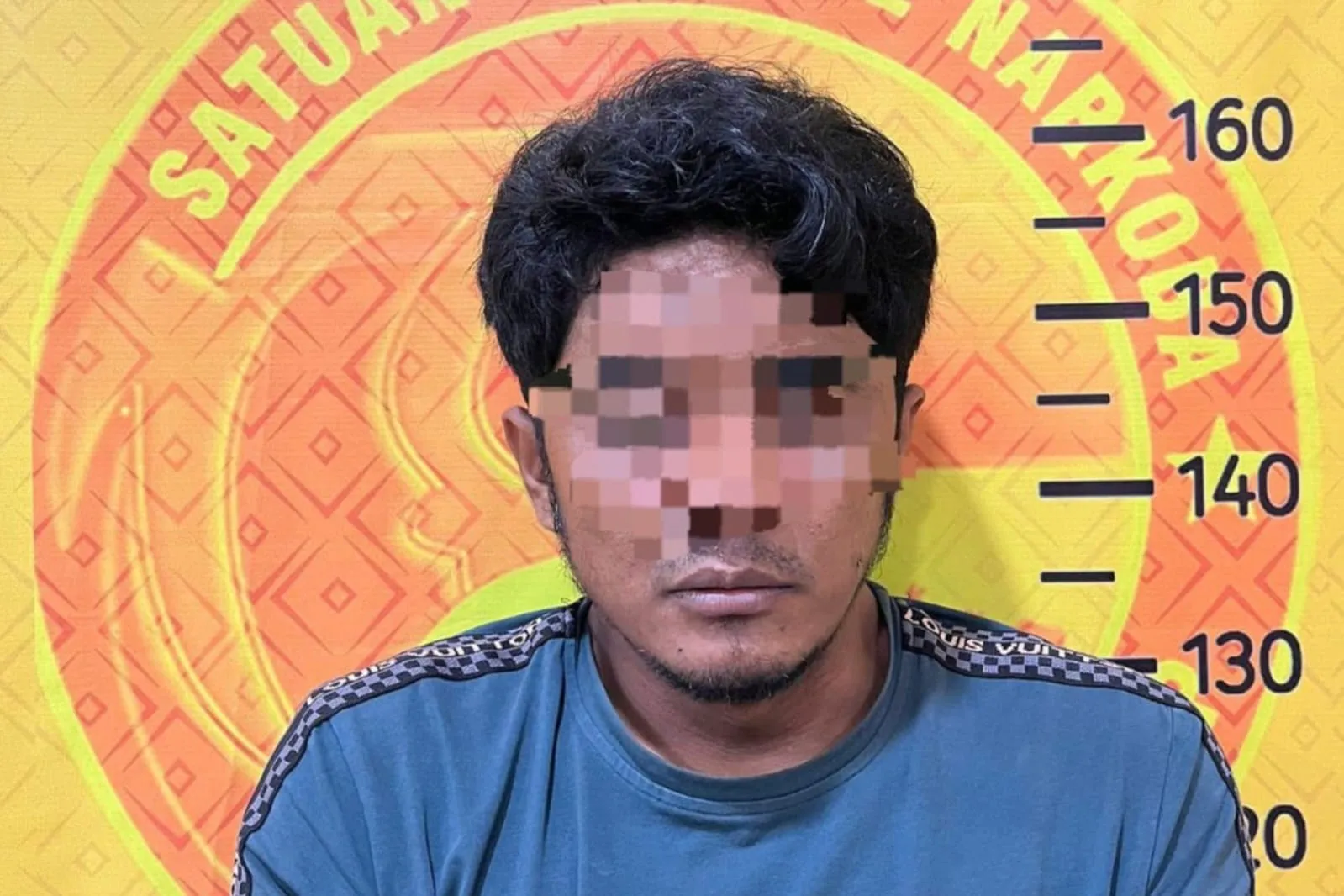 Pria di Sumenep Diringkus Satresnarkoba, dengan Barang Bukti Sabu dan Bong (Ilustrasi)