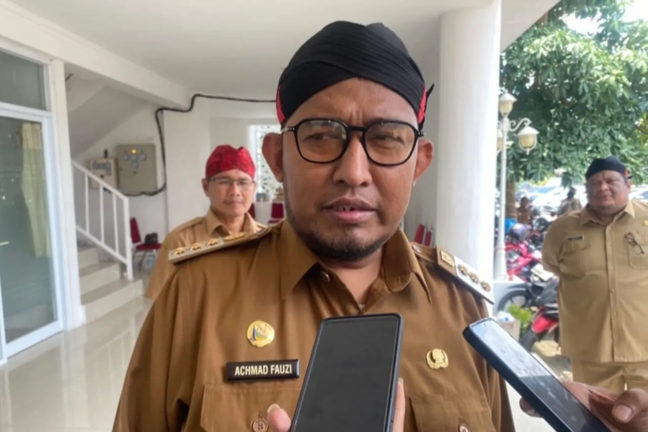Bupati Fauzi Ingatkan Warga Sumenep Siaga Hadapi Cuaca Ekstrem dan Potensi Bencana Akhir Tahun (Ilustrasi)