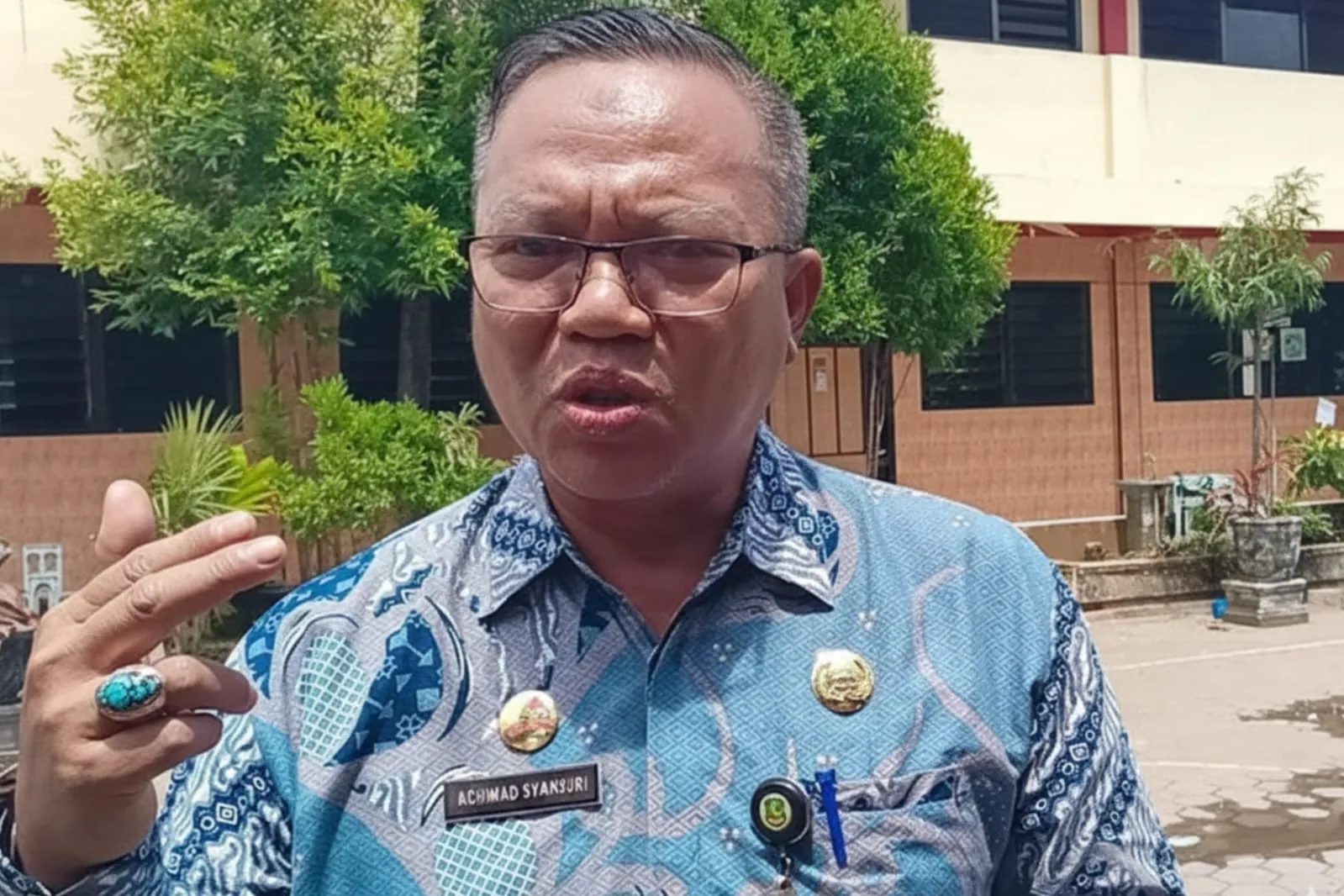 Dinkes Sumenep Pacu Program TOSS TB, Kasus TBC Turun Tapi Waspada (Ilustrasi)