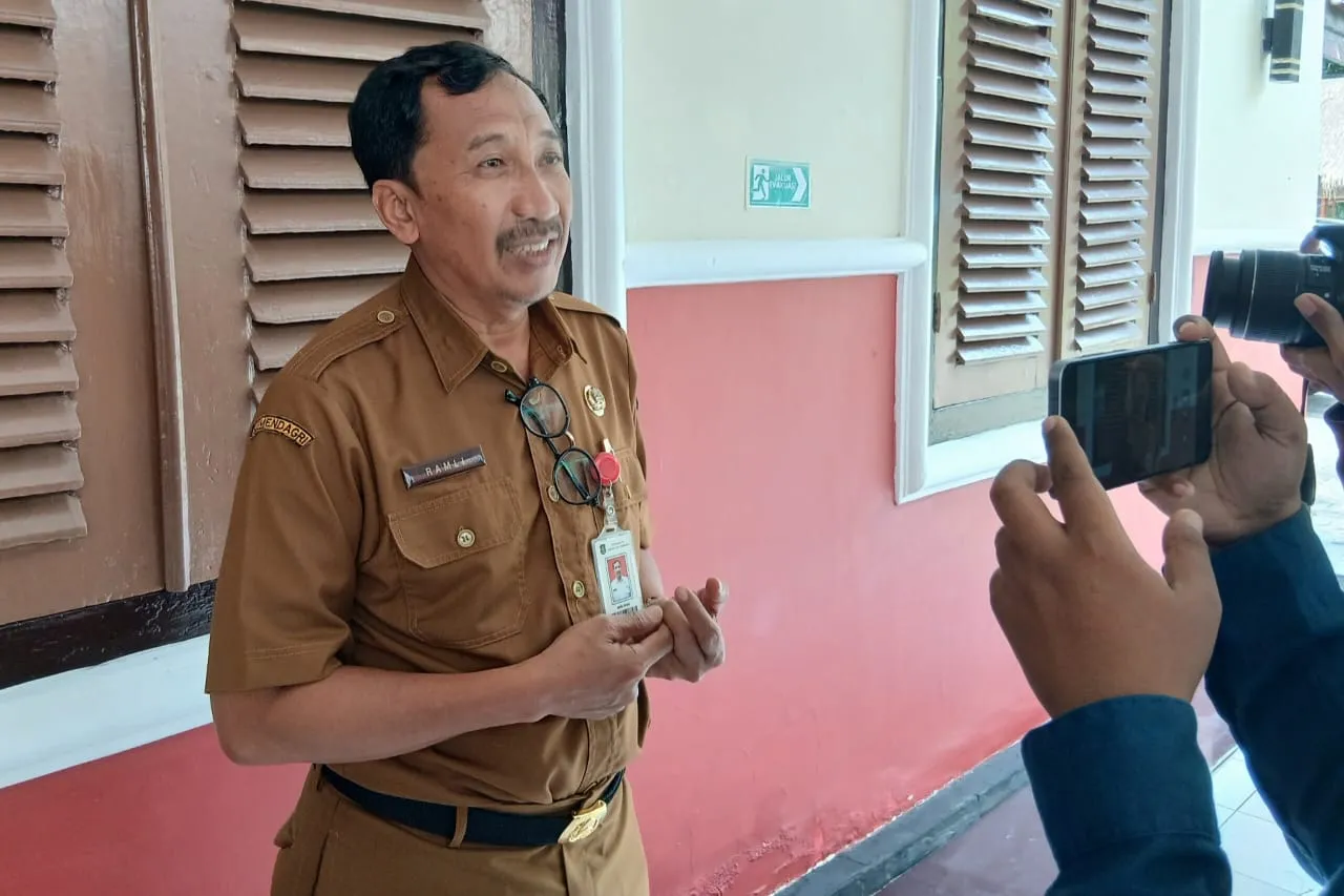 Perbup Busana Keraton, Kepala DKUPP: Dorong Pelaku UMKM Sumenep Raih Peluang Pasar (Ilustrasi)