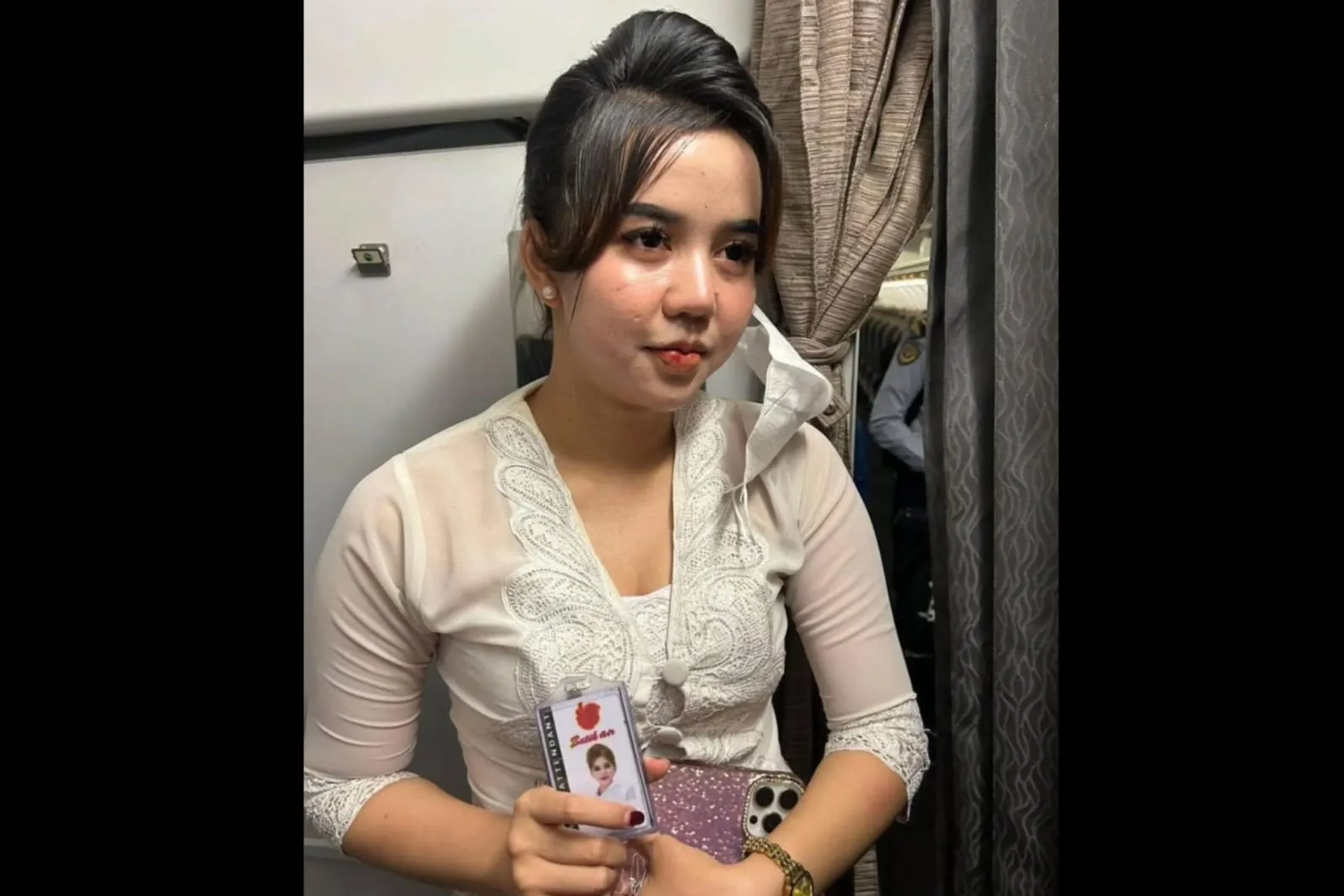 Terungkap Motif Haru di Balik Aksi Pramugari Gadungan Batik Air, Kasus Berakhir Damai (Ilustrasi)