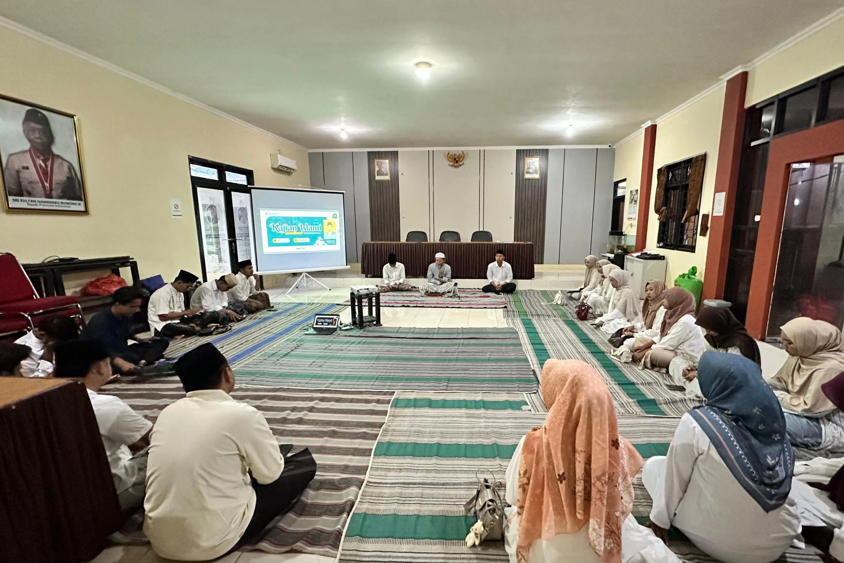 DKC Sumenep Gelar Kajian Islami, Awali Rangkaian Kegiatan Ramadan 1447 H (Ilustrasi)