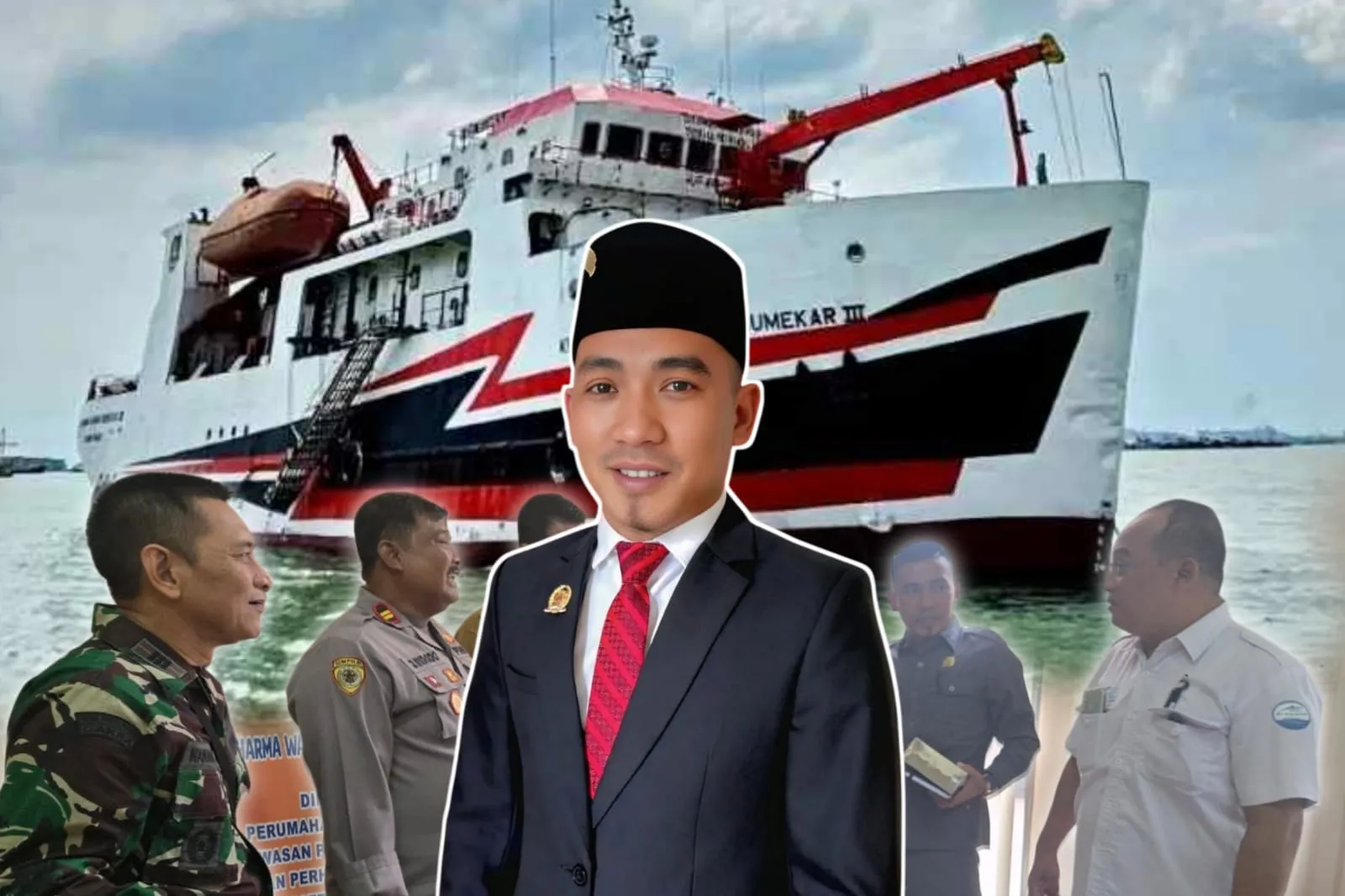 Mudik Gratis 2026 Dimatangkan, DPRD Sumenep Minta Pemudik Patuhi Aturan (Ilustrasi)