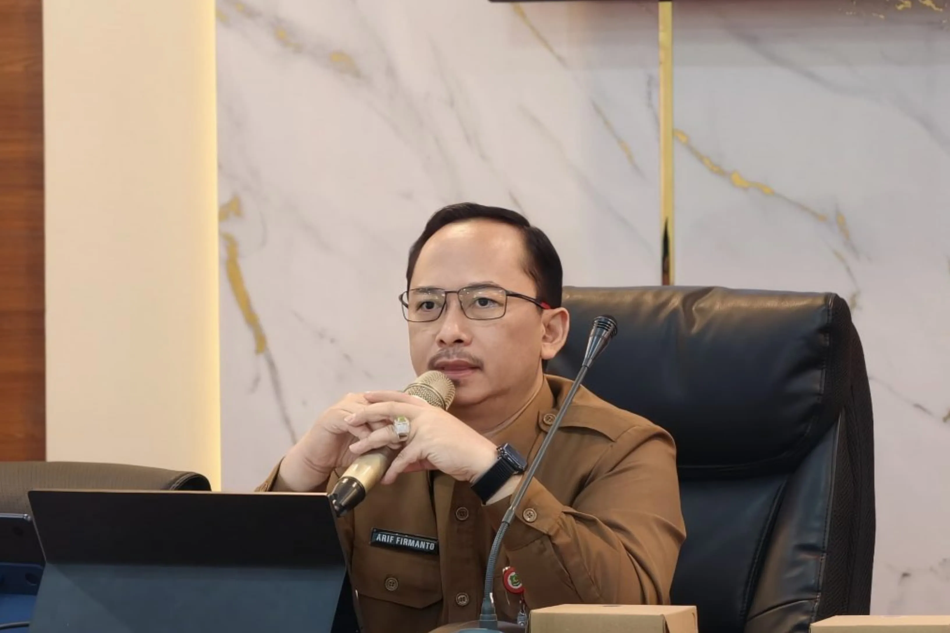 Kepala Bappeda Tekankan Pentingnya Data Akurat untuk Dukung PSN di Sumenep (Ilustrasi)