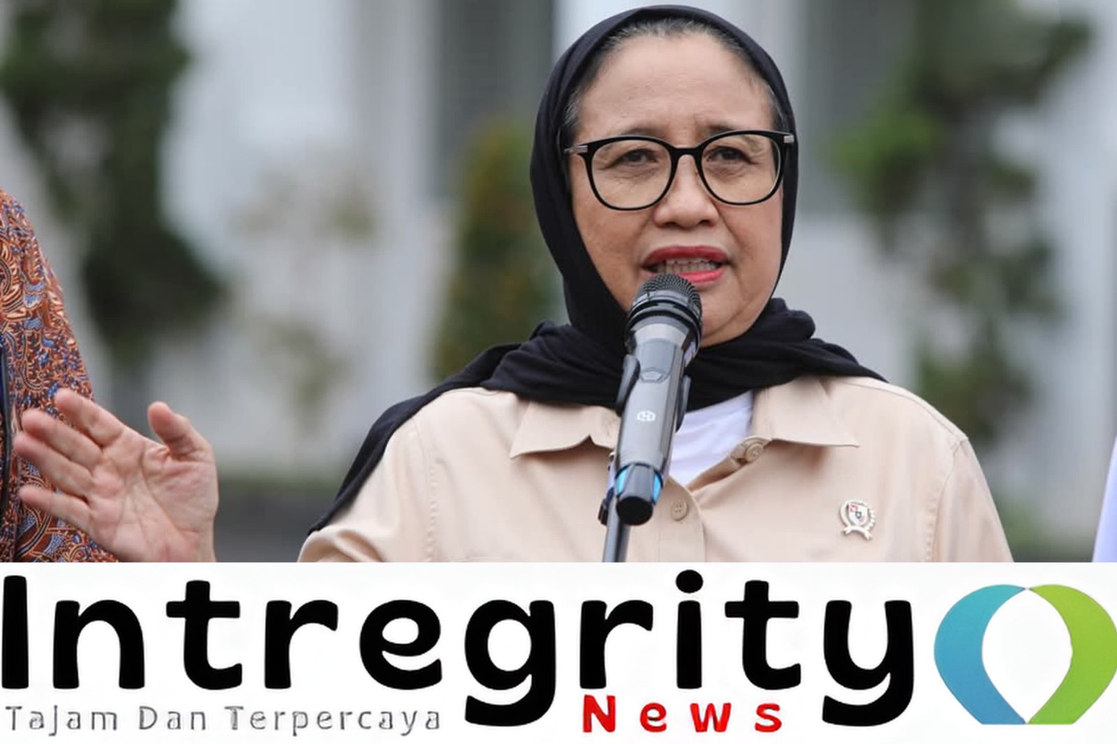 Sengkarut Korupsi MBG, Tafsir Atas Prabowo Menunjuk Mantan Jurnalis Senior Memimpin BGN (Ilustrasi)