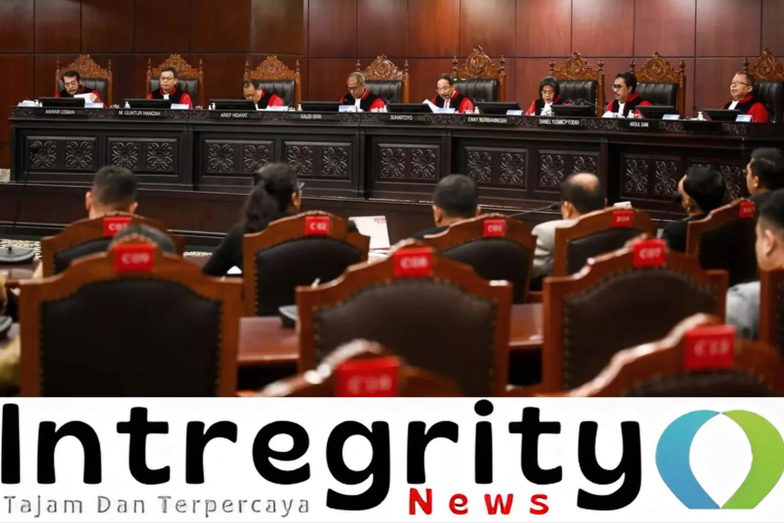 MK Putuskan Anggaran MBG Wajib Dipisah dari Anggaran Pendidikan (Ilustrasi)