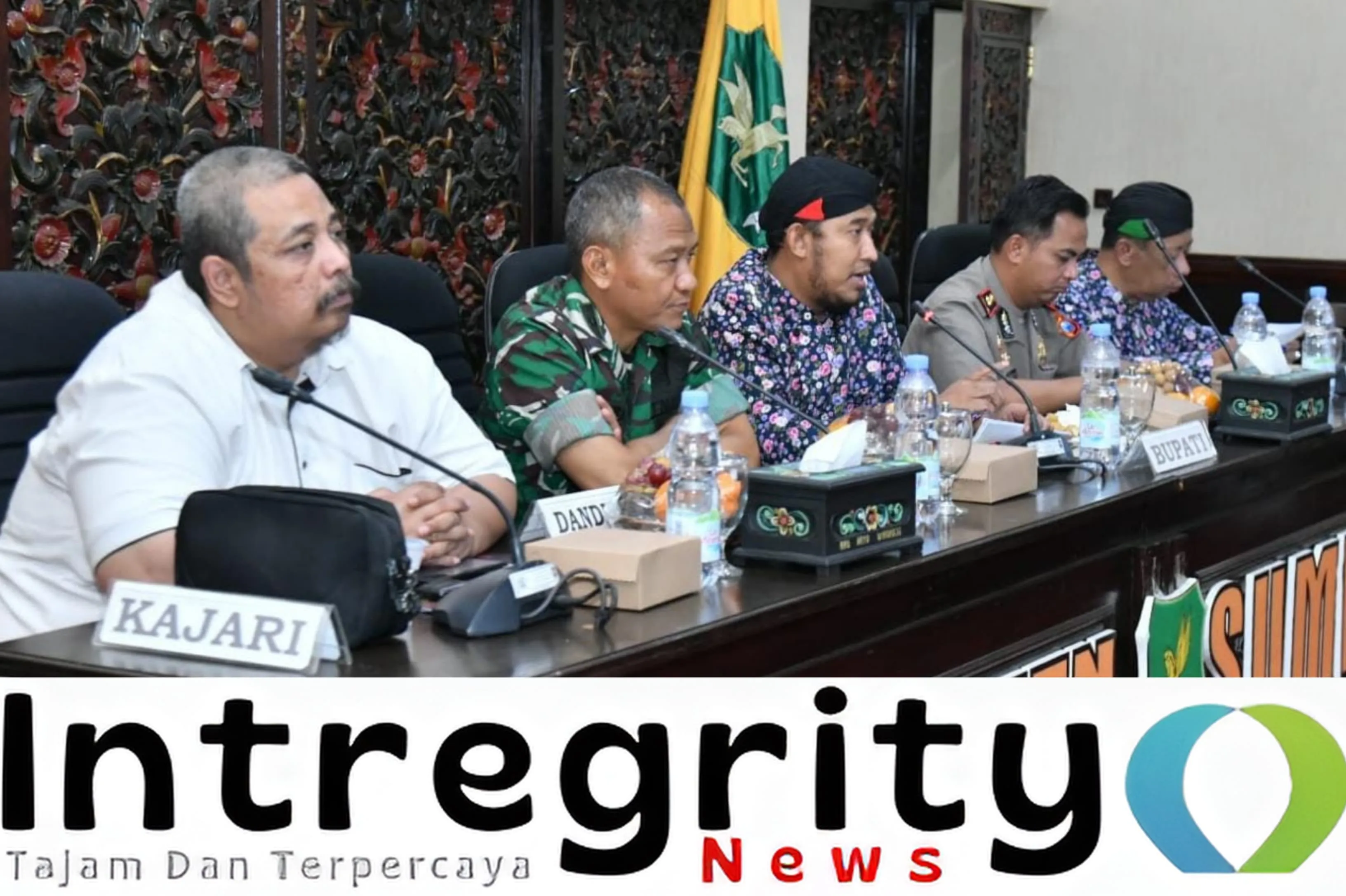 Sambut Musim Panen Tembakau, Pemkab Sumenep Awasi Ketat Pembelian di Bawah TIHT (Ilustrasi)