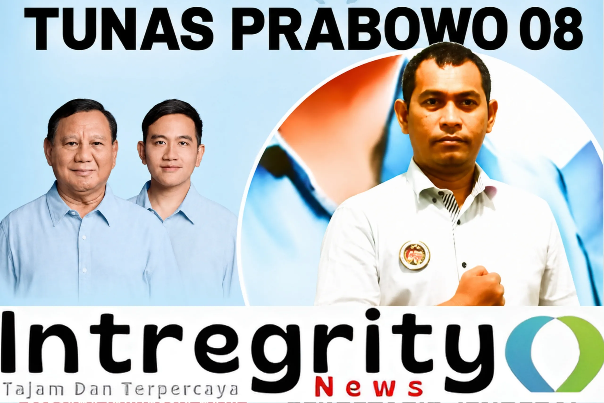 Komitmen Kawal Pemerintahan, Tunas Prabowo 08 Siapkan Kader Terbaik untuk Negara (Ilustrasi)