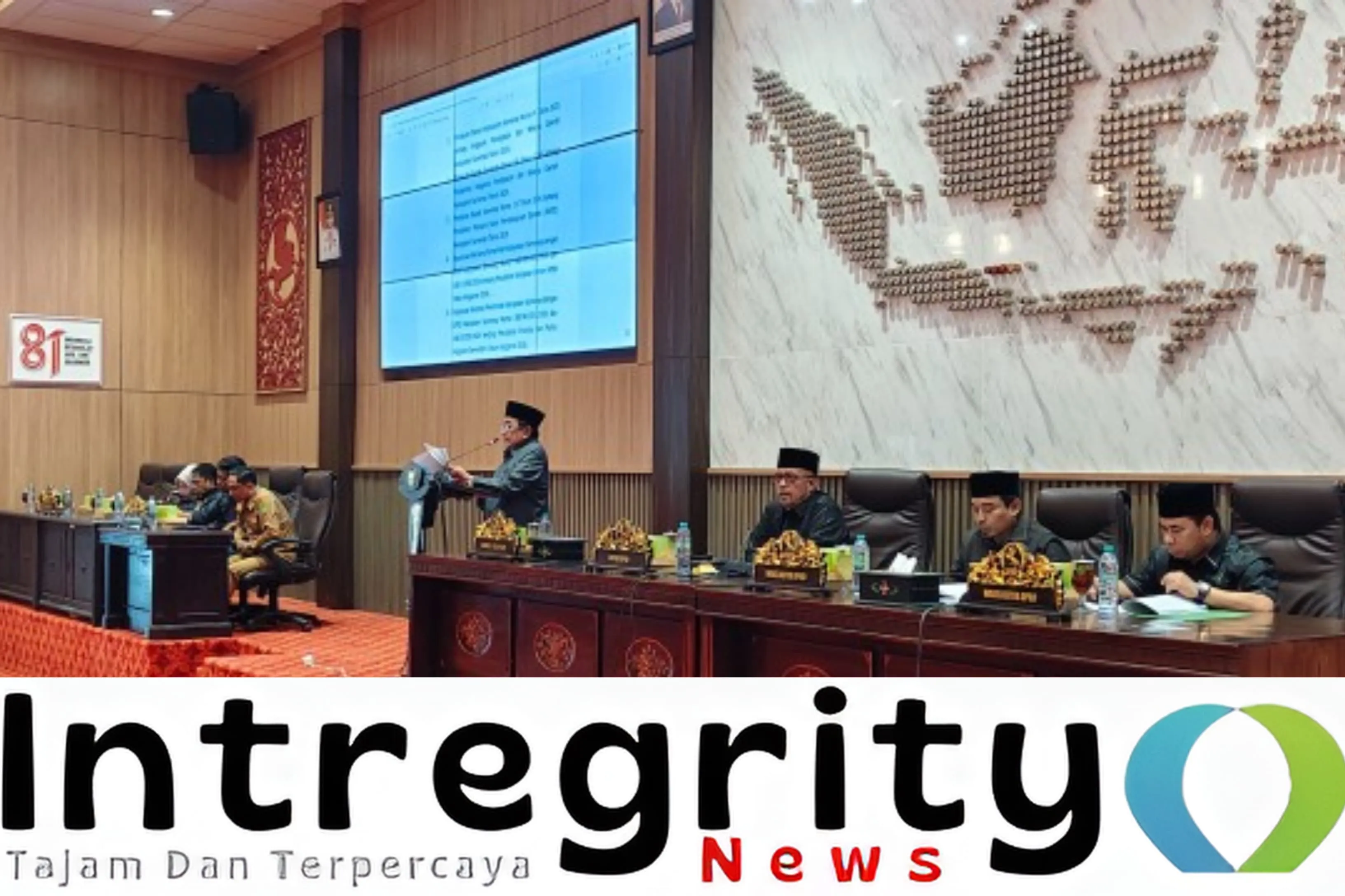 Dana Transfer Pusat Alami Penurunan, Pemkab Sumenep Pacu Optimalisasi PAD di APBD Perubahan 2026 (Ilustrasi)