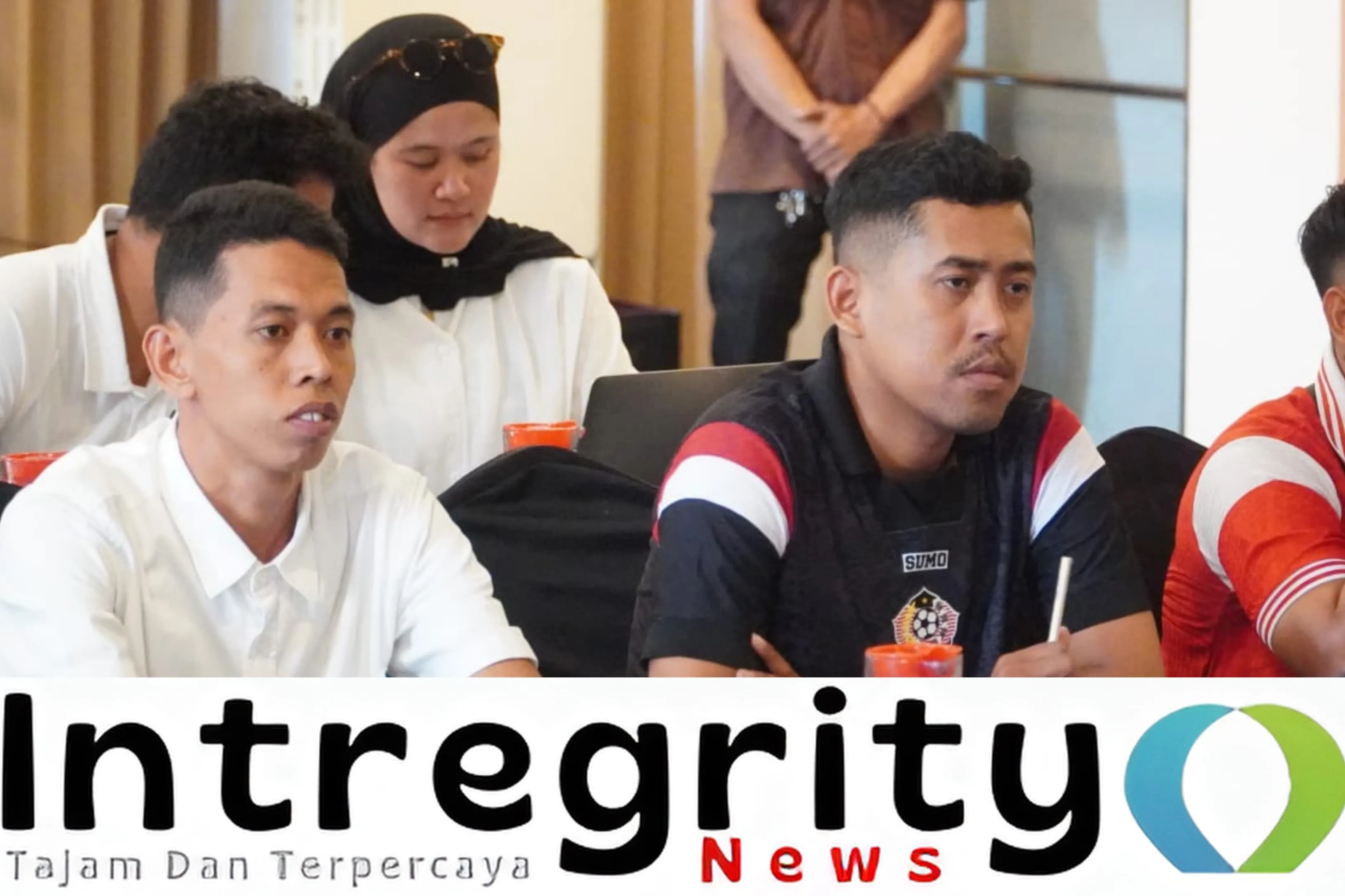 SonGENnep FC Resmi Lolos ke Liga Nusantara Jatim 2026, Ukir Sejarah bagi Futsal Sumenep (Ilustrasi)