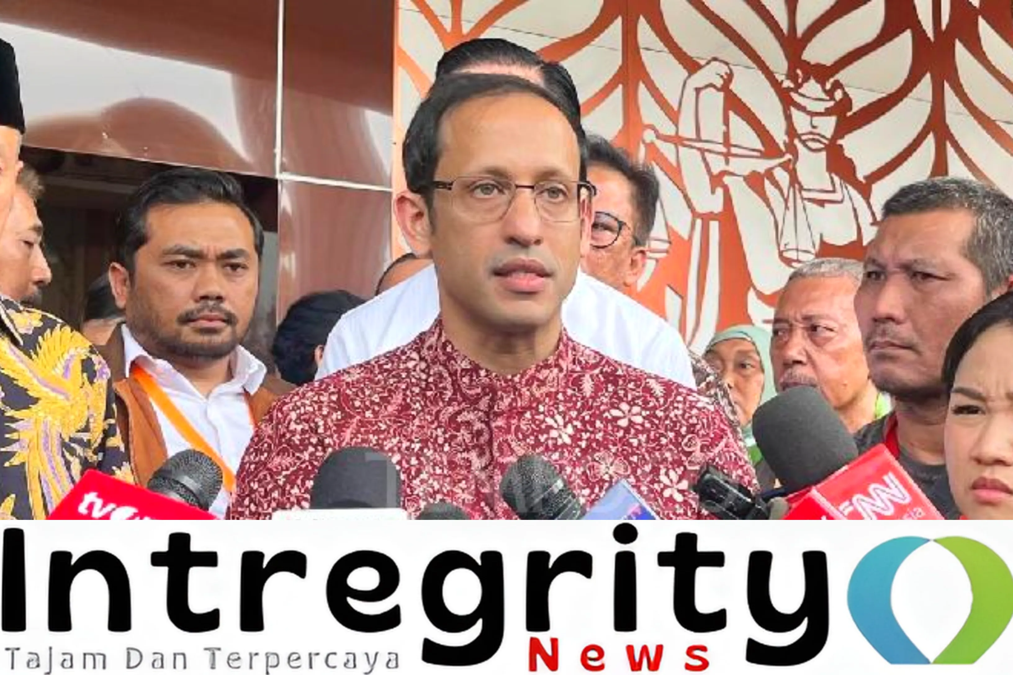 Nadiem Tak Menyerah, Bakal Ajukan Kasasi Usai Vonis Banding 9 Tahun (Ilustrasi)