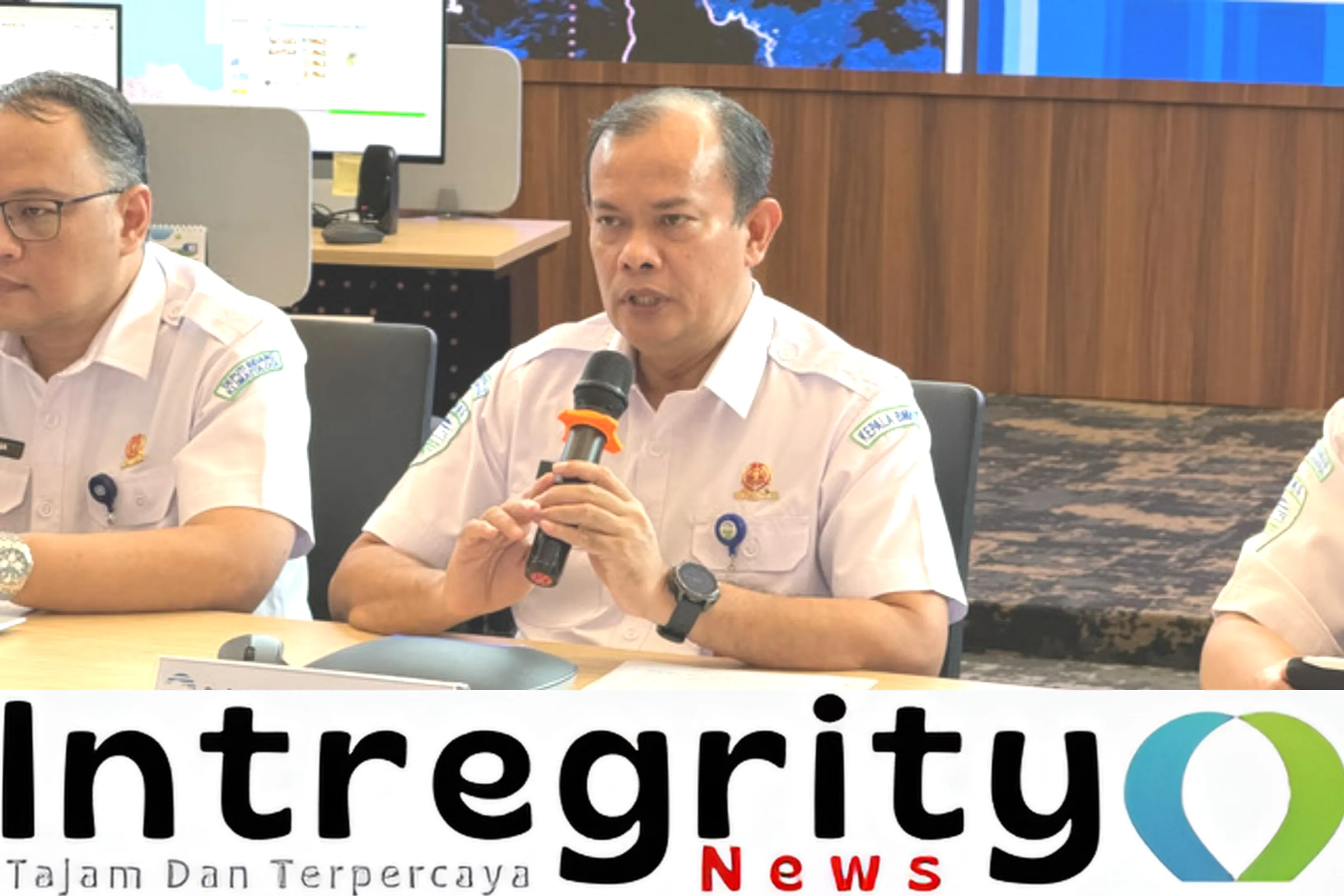 Akhir 2026 Diwarnai Ancaman Cuaca Ekstrem, BMKG Minta Masyarakat Waspada (Ilustrasi)