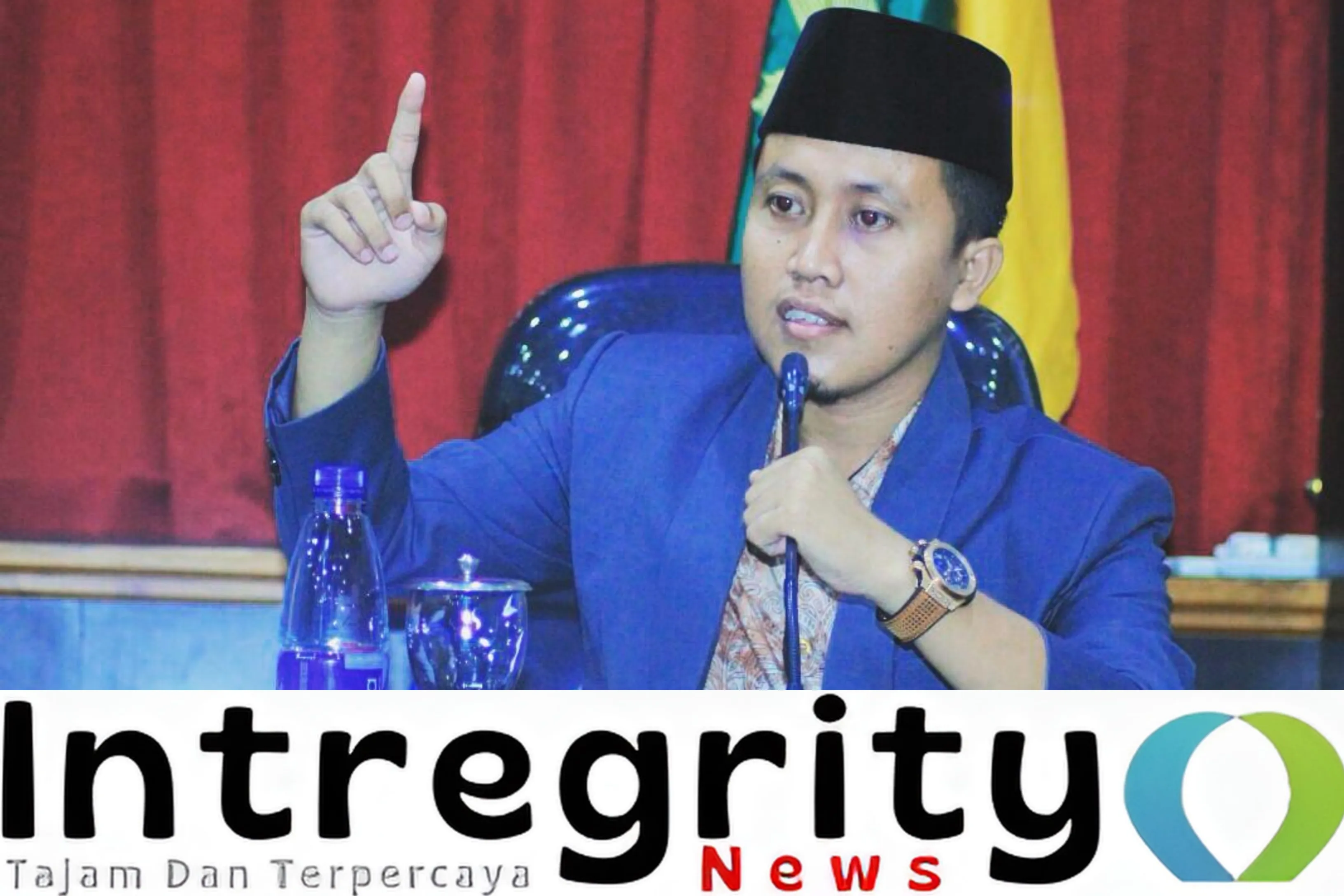 Senior PMII Sumenep Desak Kabid Eko Buktikan Amanah untuk Memakmurkan Petani Sumenep (Ilustrasi)