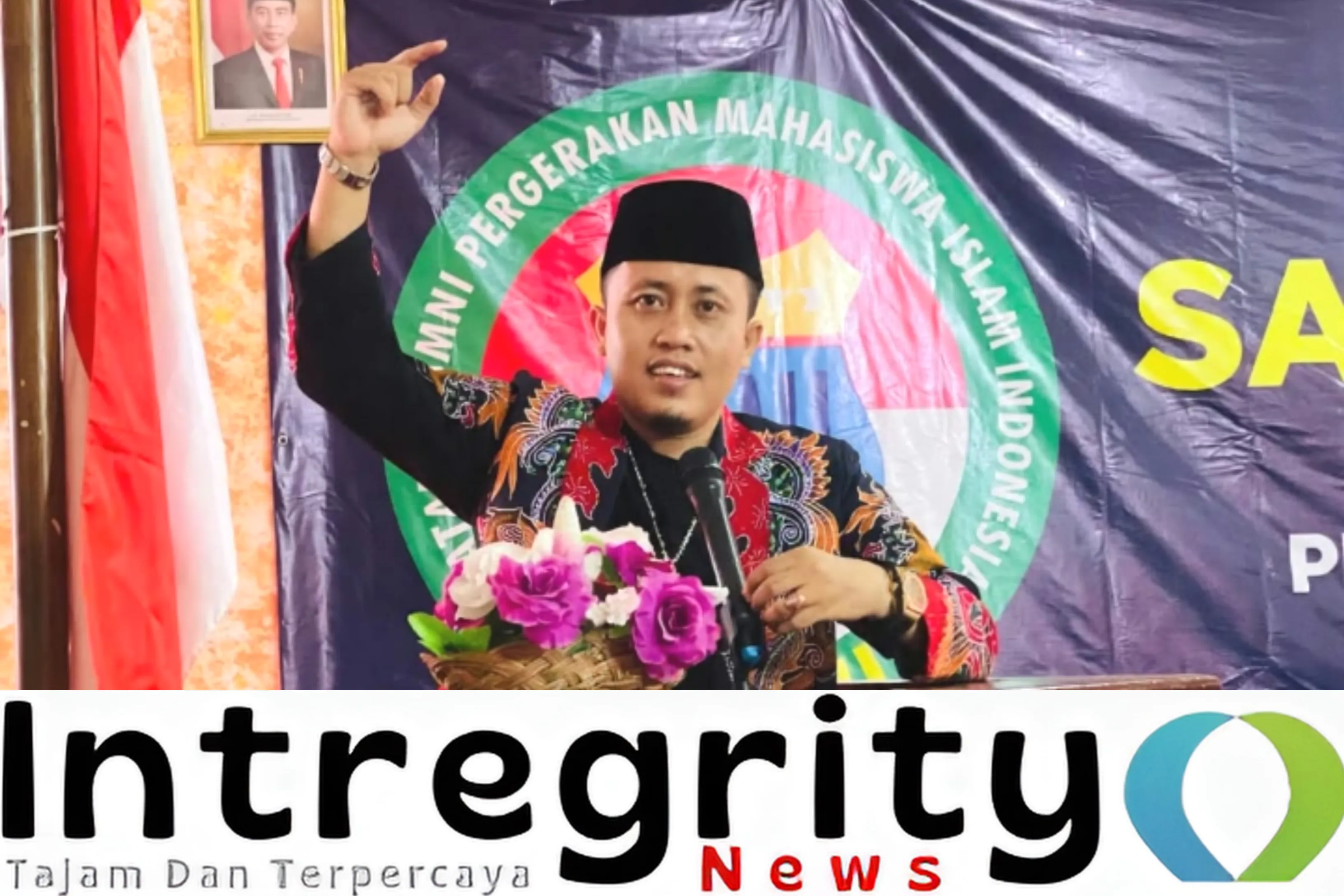Serapan Belanja Modal Baru 38 Persen, Senior PMII Ancam Minta Audit Terbuka Pemkab Sumenep (Ilustrasi)