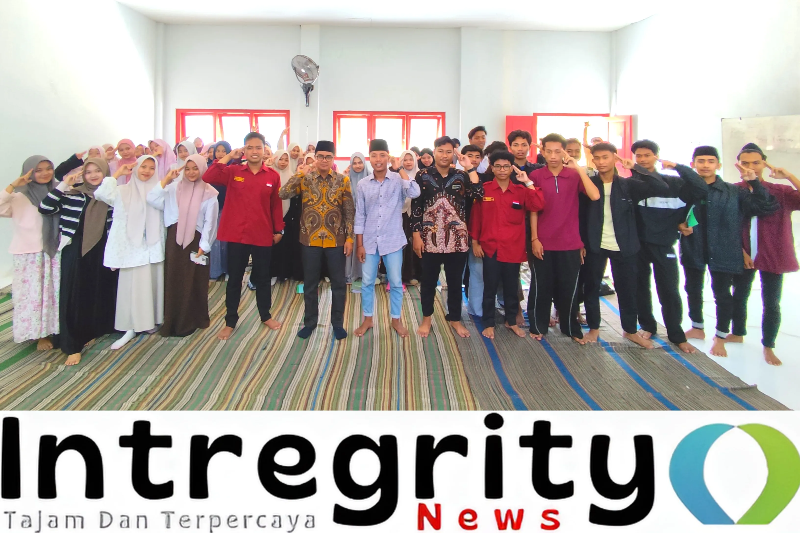 UKM PI Gelar INKADHA Opinion Academy, Asah Literasi Kritis Mahasiswa (Ilustrasi)