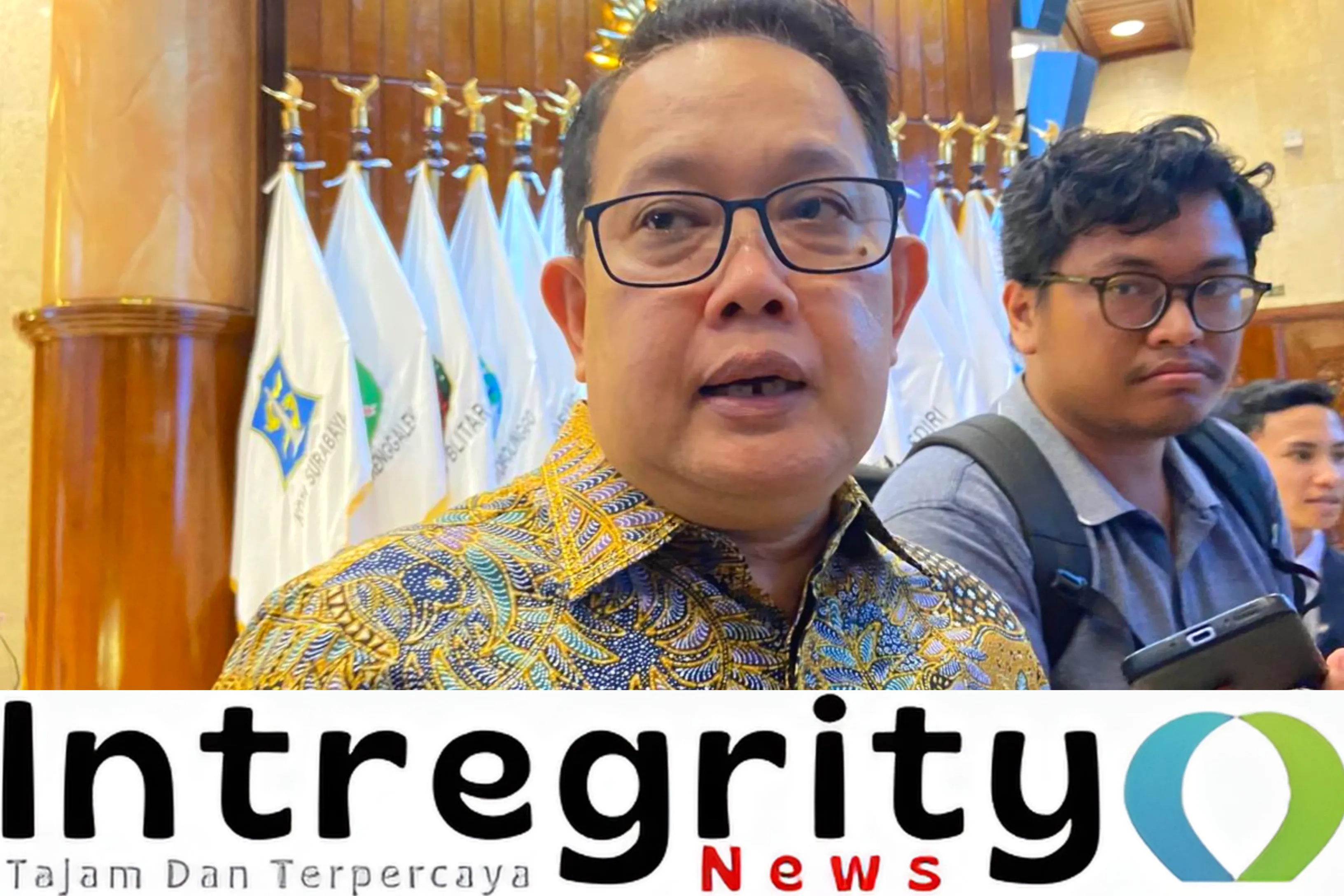 Pemprov Jatim Minta Pusat Kaji Ulang Gaji PNS Lewat Kopdes, Soroti Nasib Bank Jatim (Ilustrasi)