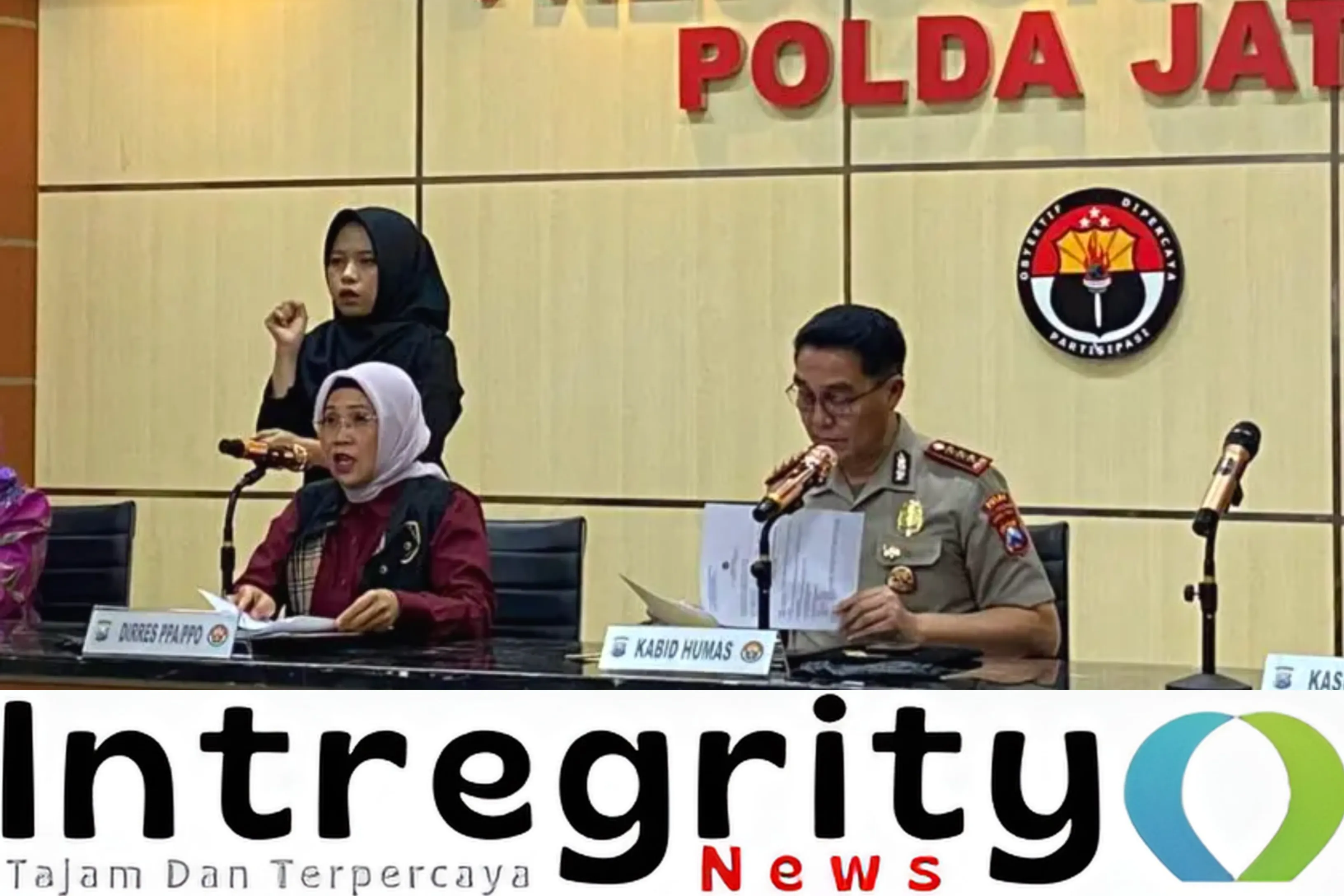 Polda Jatim Ungkap TPPO Sidoarjo, Korban Dipaksa Layani 300 Pria Sebulan, Upah Ditahan Jika Target Tak Tercapai (Ilustrasi)