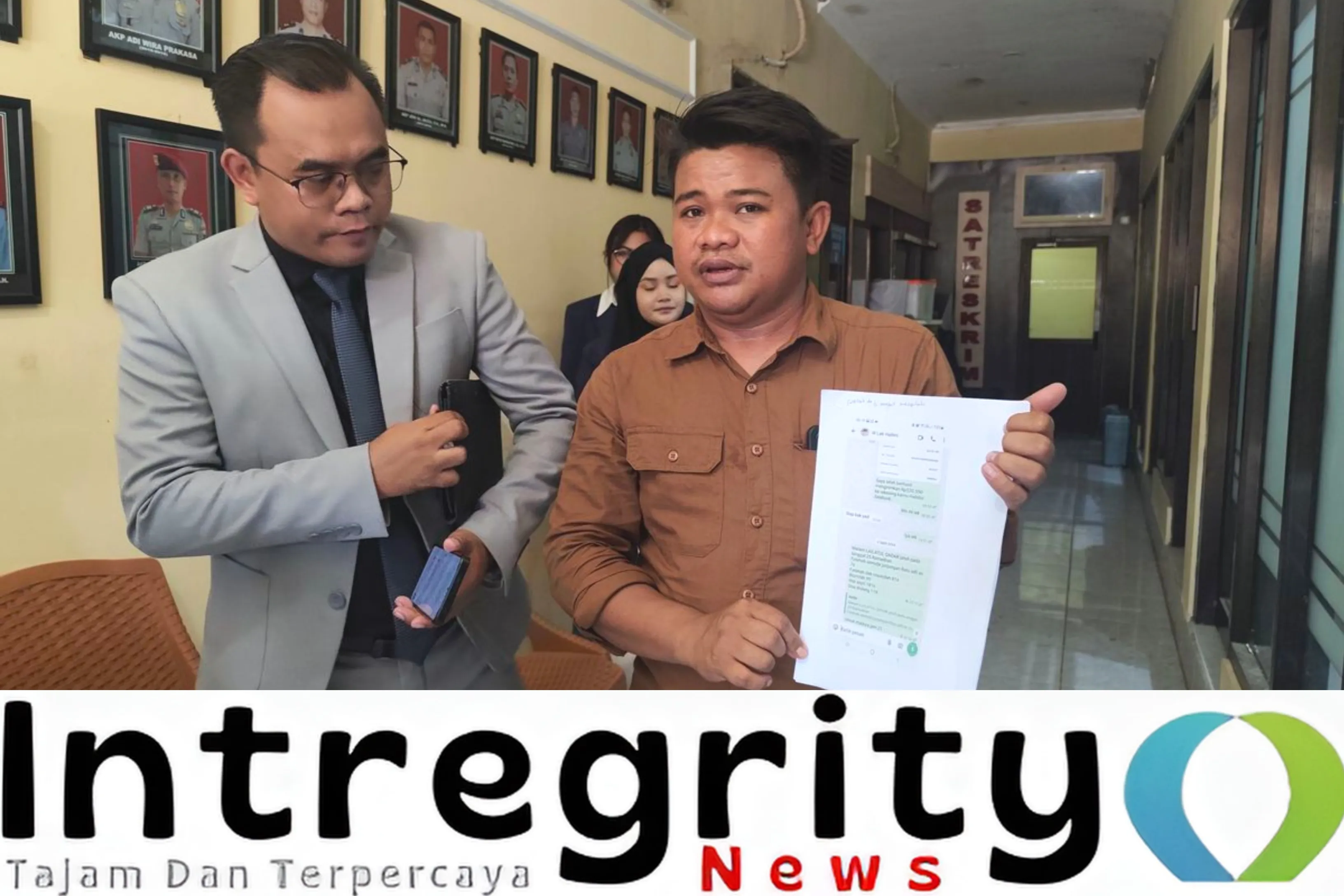 Modus To Up Umur, Pria Mengaku Imam Mahdi Diduga Lakukan Penipuan Rp1,3M (Ilustrasi)