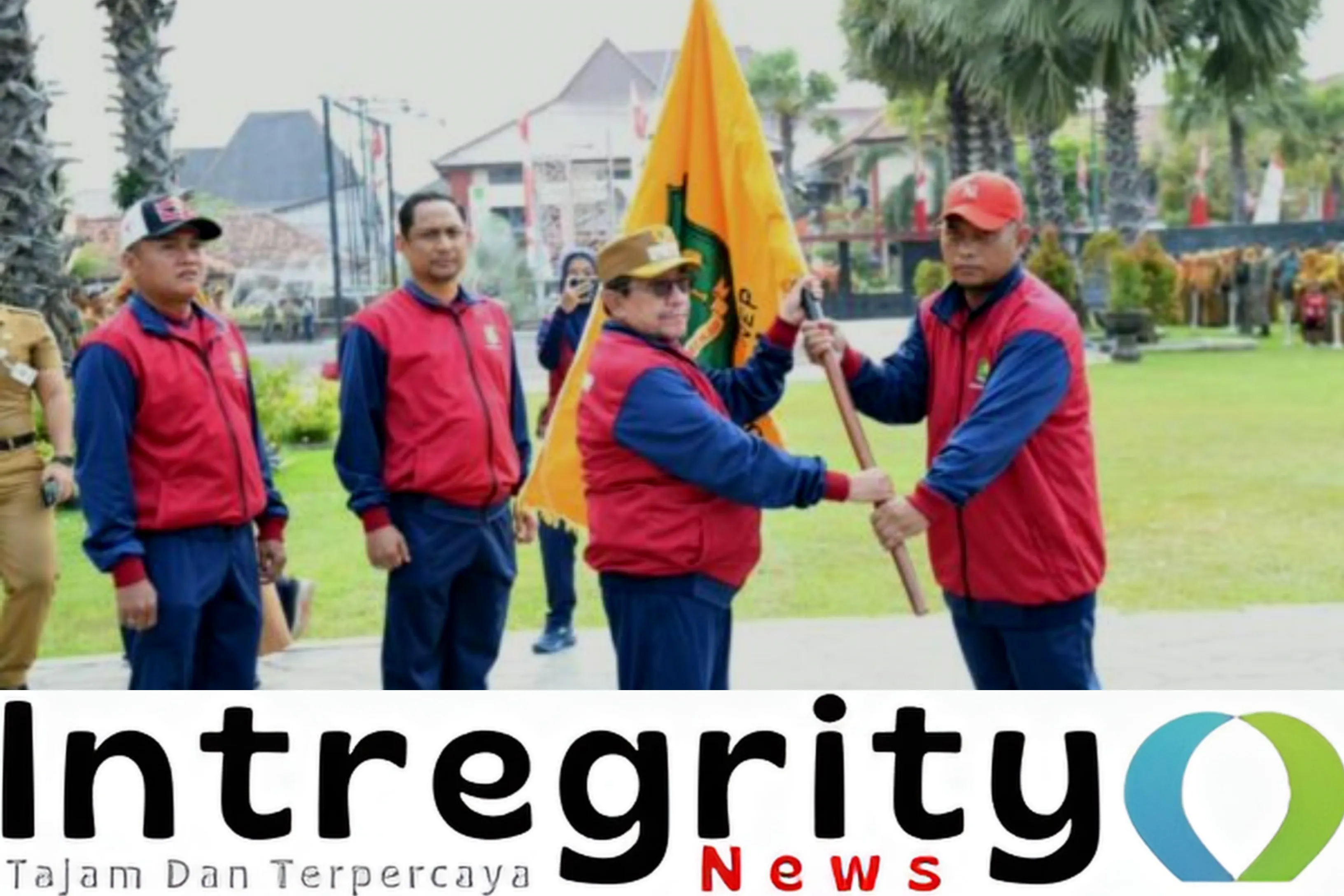 Wabup Imam Hasyim Lepas Kontingen POPDA Sumenep, Bidik Prestasi dan Sportivitas (Ilustrasi)