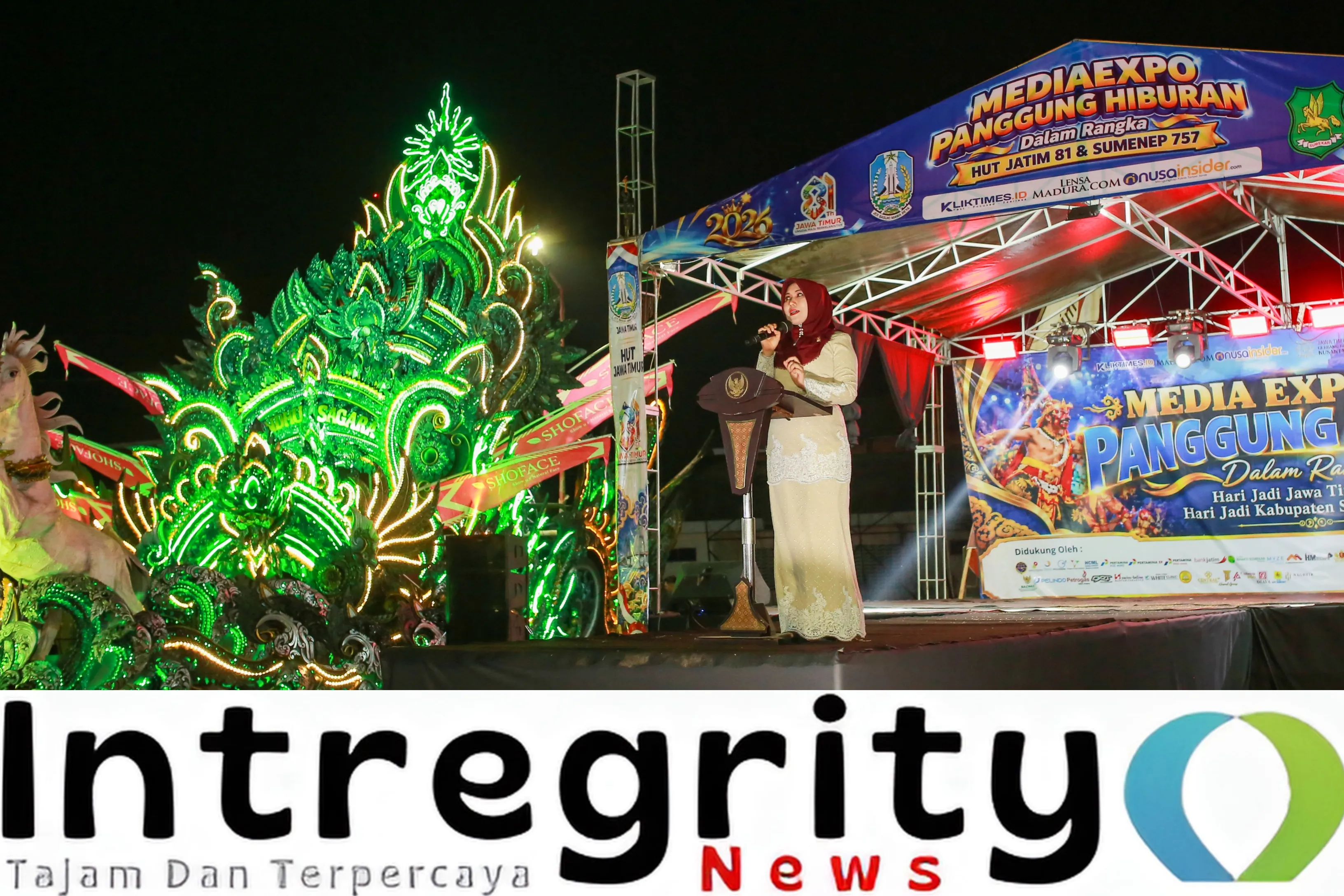 Media Expo 2026 Digelar di Sumenep, Budaya Lokal dan UMKM Jadi Sorotan (Ilustrasi)