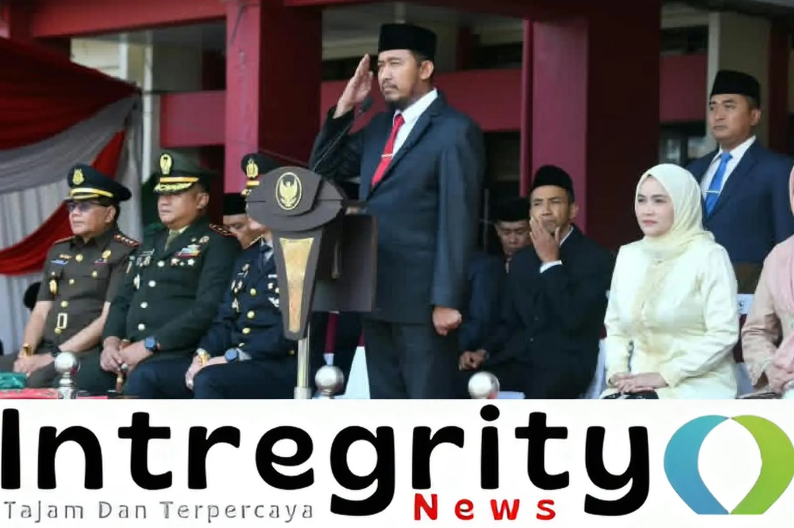 Upacara Hari Kesaktian Pancasila, Bupati Sumenep Tekankan Toleransi dan Gotong Royong (Ilustrasi)