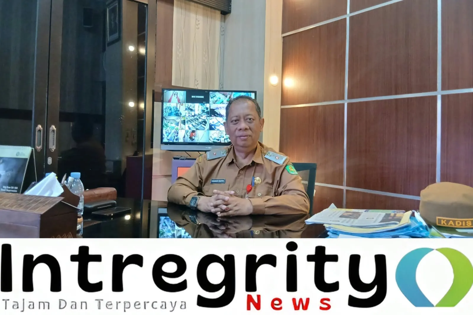 DKPP Catat Luas Lahan Tembakau Sumenep 2026 Naik Jadi 16 Ribu Hektare (Ilustrasi)