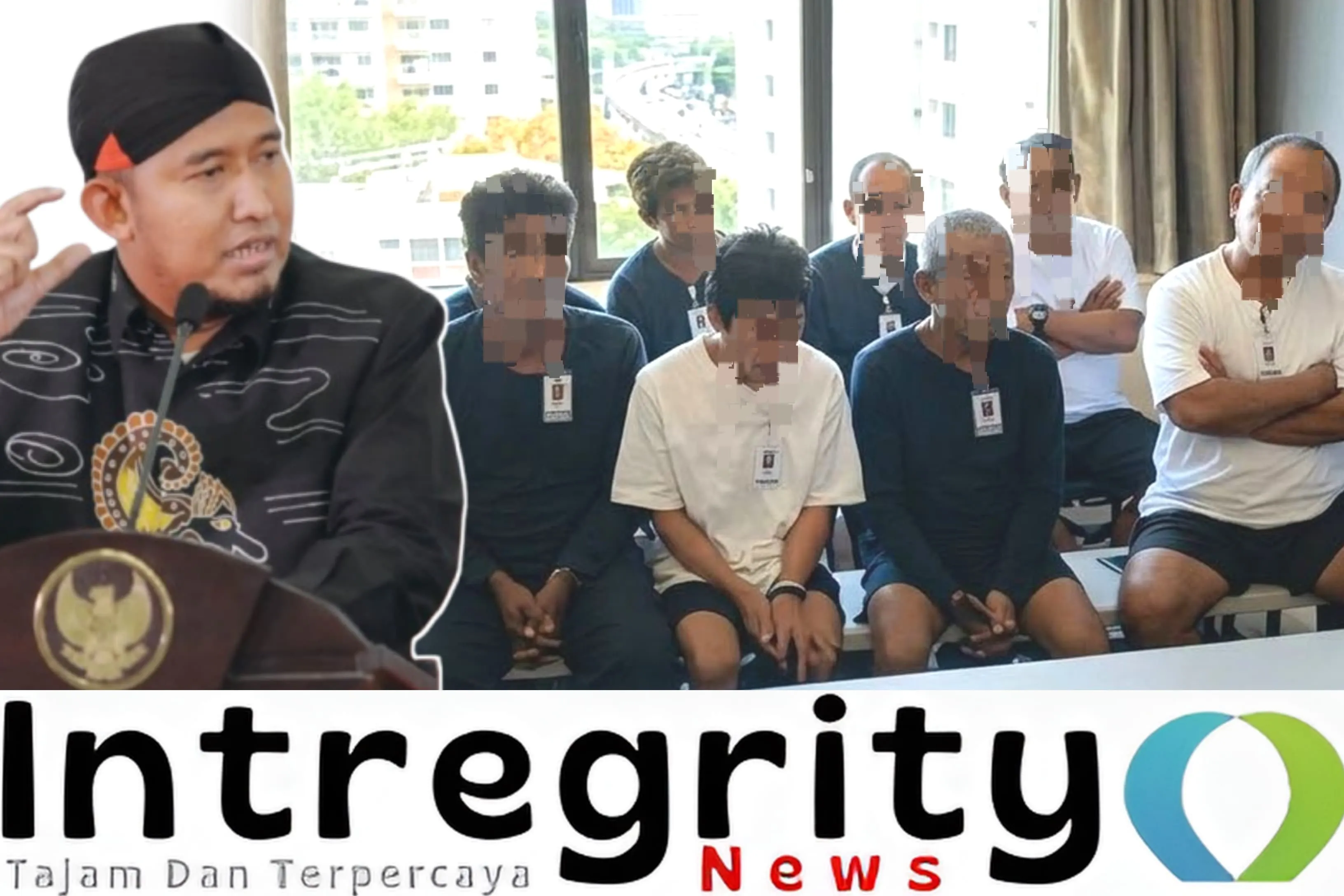Pemkab Sumenep Koordinasikan Pemulangan Nelayan Raas yang Diamankan di Australia (Ilustrasi)