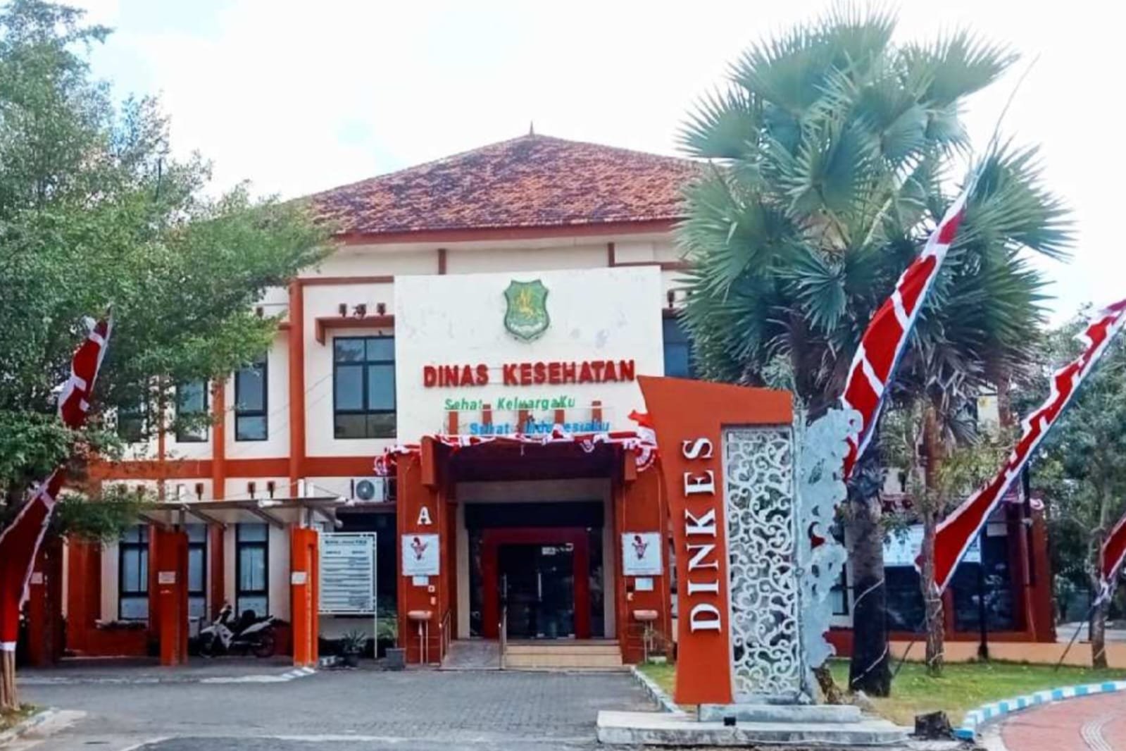 Sumenep Lampaui Target Imunisasi Campak, Kepala Dinkes: Alhamdulillah Mencapai 95,8 Persen (Ilustrasi)