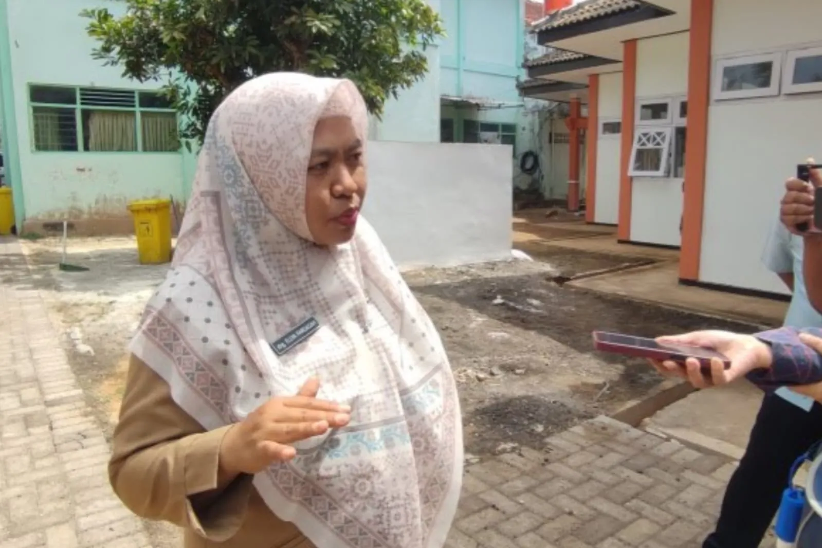 Dinkes Sumenep Pastikan Semua Siswa Sekolah Rakyat Sehat, Siap Jalani Proses Belajar (Ilustrasi)