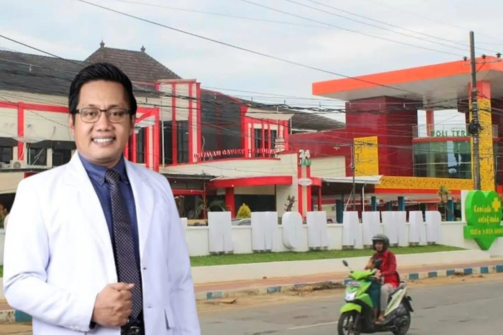 Kabar Gembira, Mulai Hari ini RSUD dr. H. Moh. Anwar Sumenep Hadirkan Sub Spesialis Bedah Digestif (Ilustrasi)