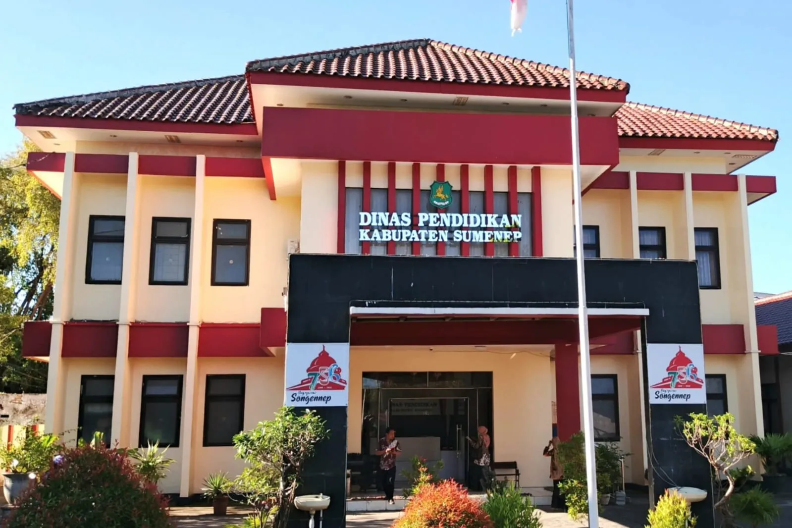 Pemkab Sumenep Gelontorkan Rp7,7 Miliar untuk Rehabilitasi 17 SD Rusak (Ilustrasi)