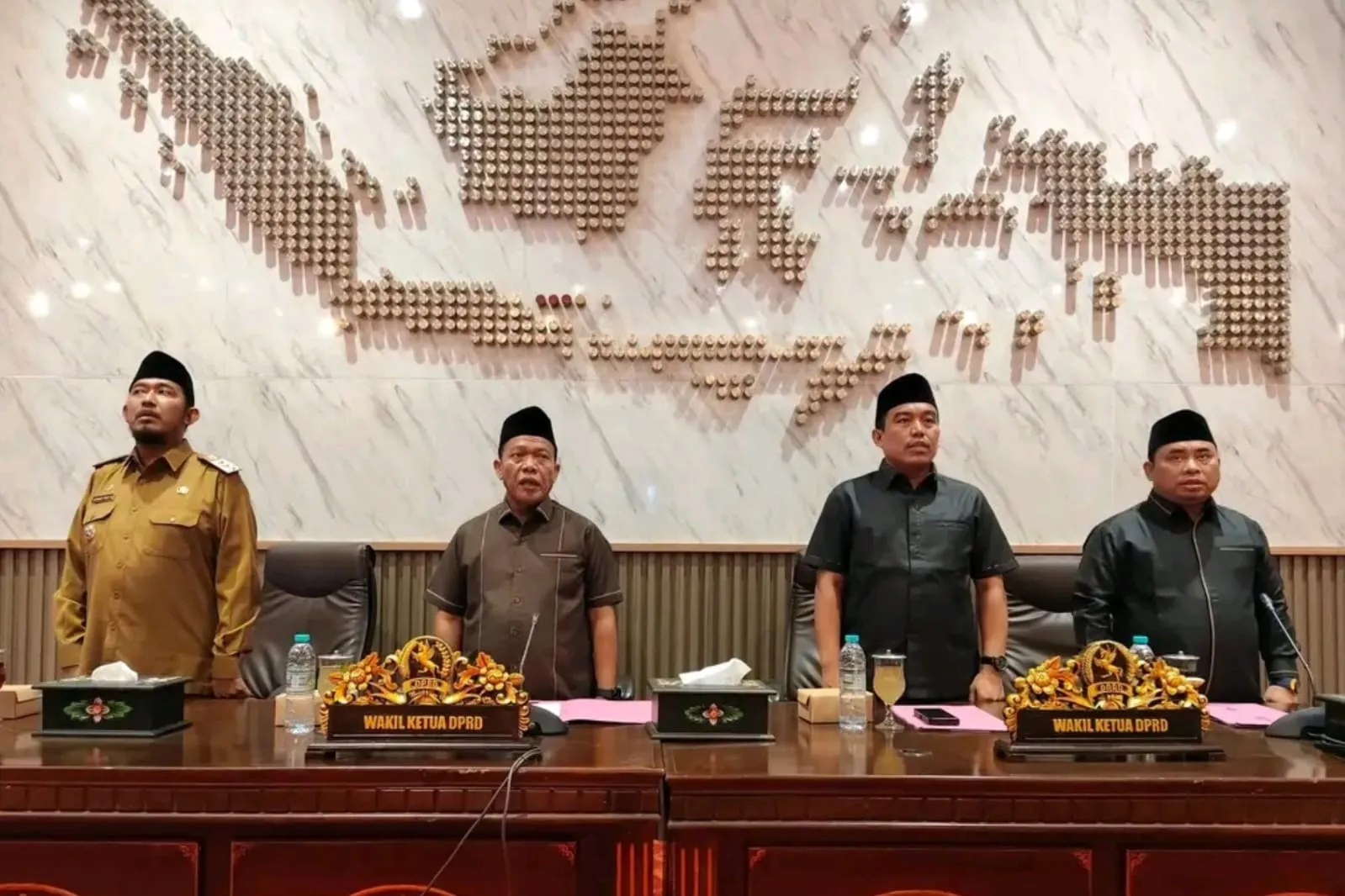 Sumenep Pacu Kualitas SDM dan Ekonomi Daerah lewat RAPBD 2026 (Ilustrasi)