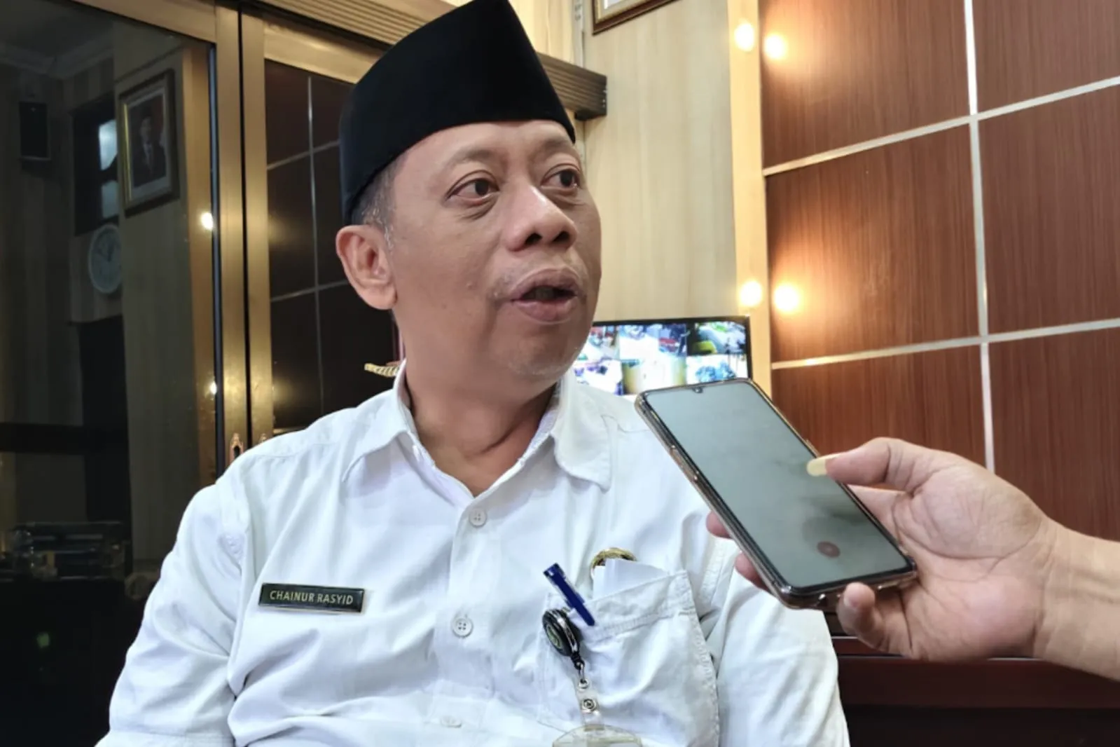 DKPP Sumenep Perjuangkan Pupuk Subsidi untuk Petani Tembakau (Ilustrasi)