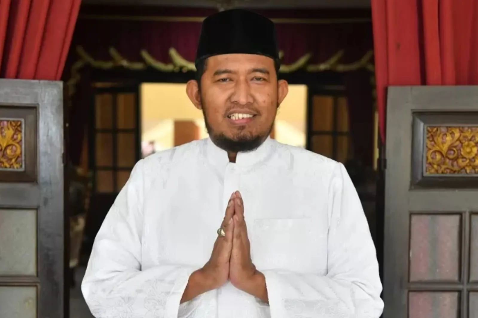 Bupati Sumenep Wajibkan ASN Berpakaian Santri, Rayakan HSN 2025 (Ilustrasi)