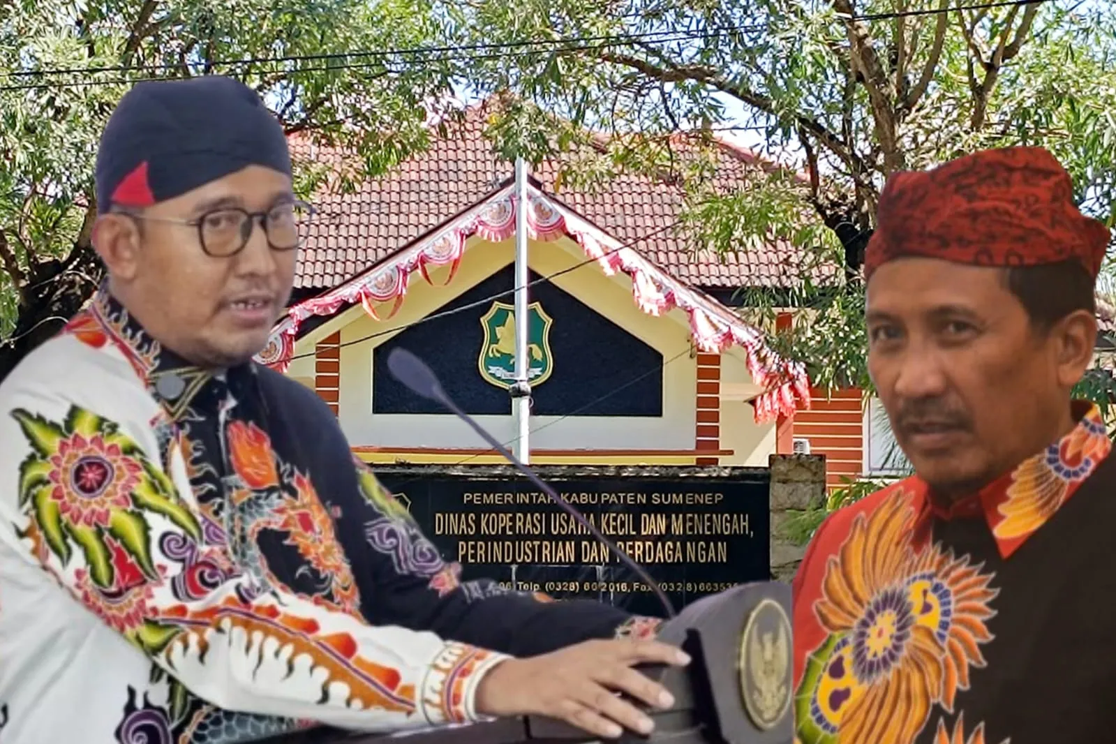 Go UMKM Sumenep Raih Penghargaan, Bukti Komitmen Bupati Fauzi Dongkrak Ekonomi Digital (Ilustrasi)