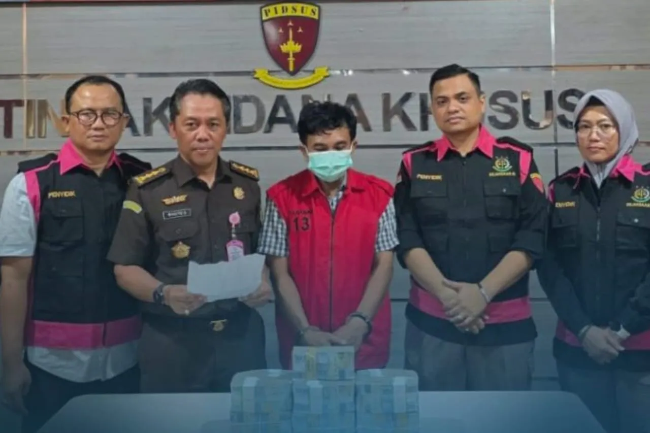 Pejabat Disperkimhub Sumenep Resmi Jadi Tersangka Kasus BSPS, Diduga Kantongi Rp325 Juta (Ilustrasi)