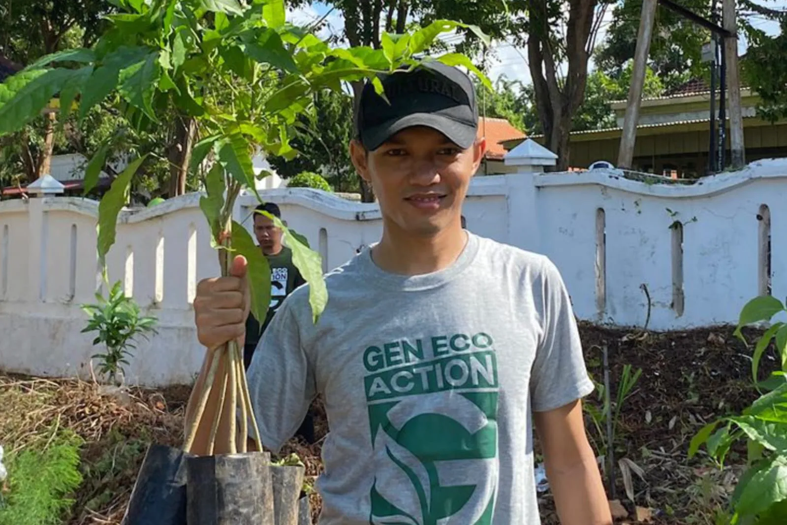 Ketua GEN Jatim Serukan Generasi Muda "Terus Bergerak" Warisi Semangat Para Pahlawan (Ilustrasi)