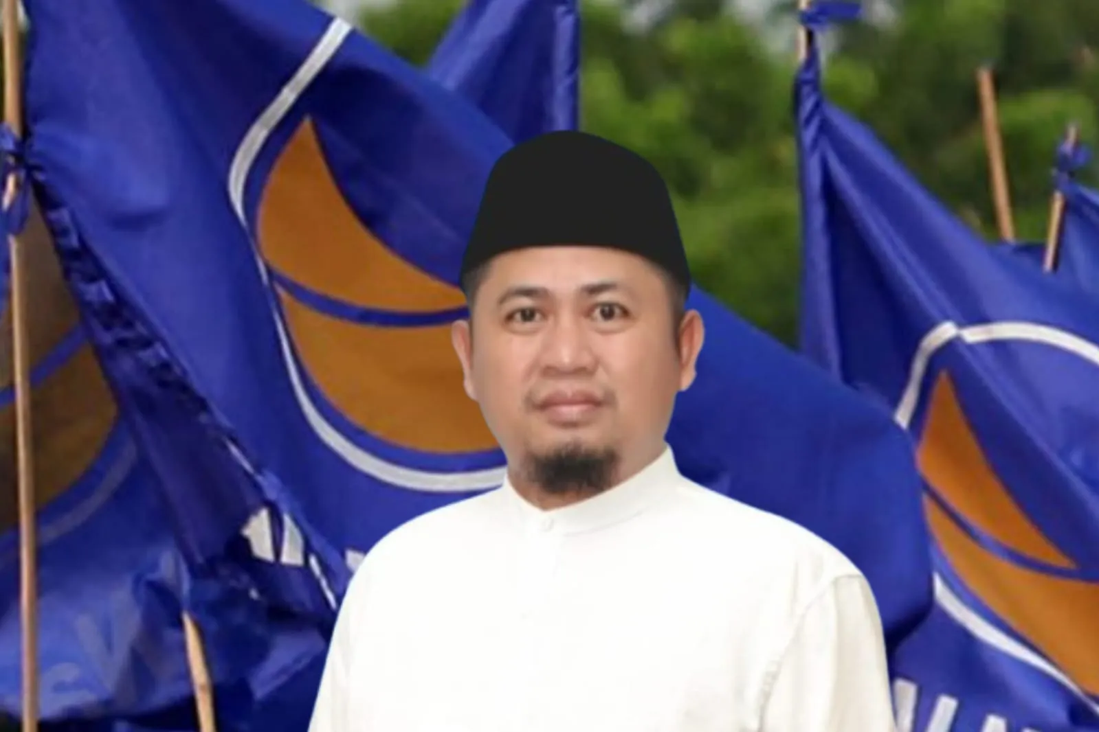 Refleksi HUT ke-14 Partai NasDem: Konsisten Membawa Arus Perubahan (Ilustrasi)