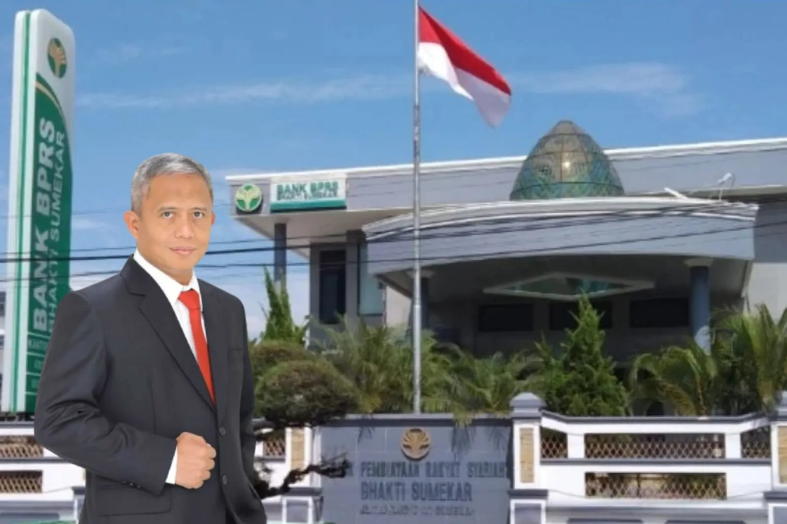 BPRS Bhakti Sumekar Buka Akses Pembiayaan Langsung untuk Petani Rumput Laut (Ilustrasi)