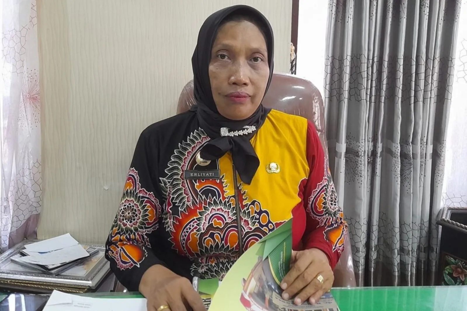 RSUD dr. H. Moh. Anwar Sumenep Terus Hadirkan Inovasi Digital untuk Melayani Masyarakat Madura (Ilustrasi)