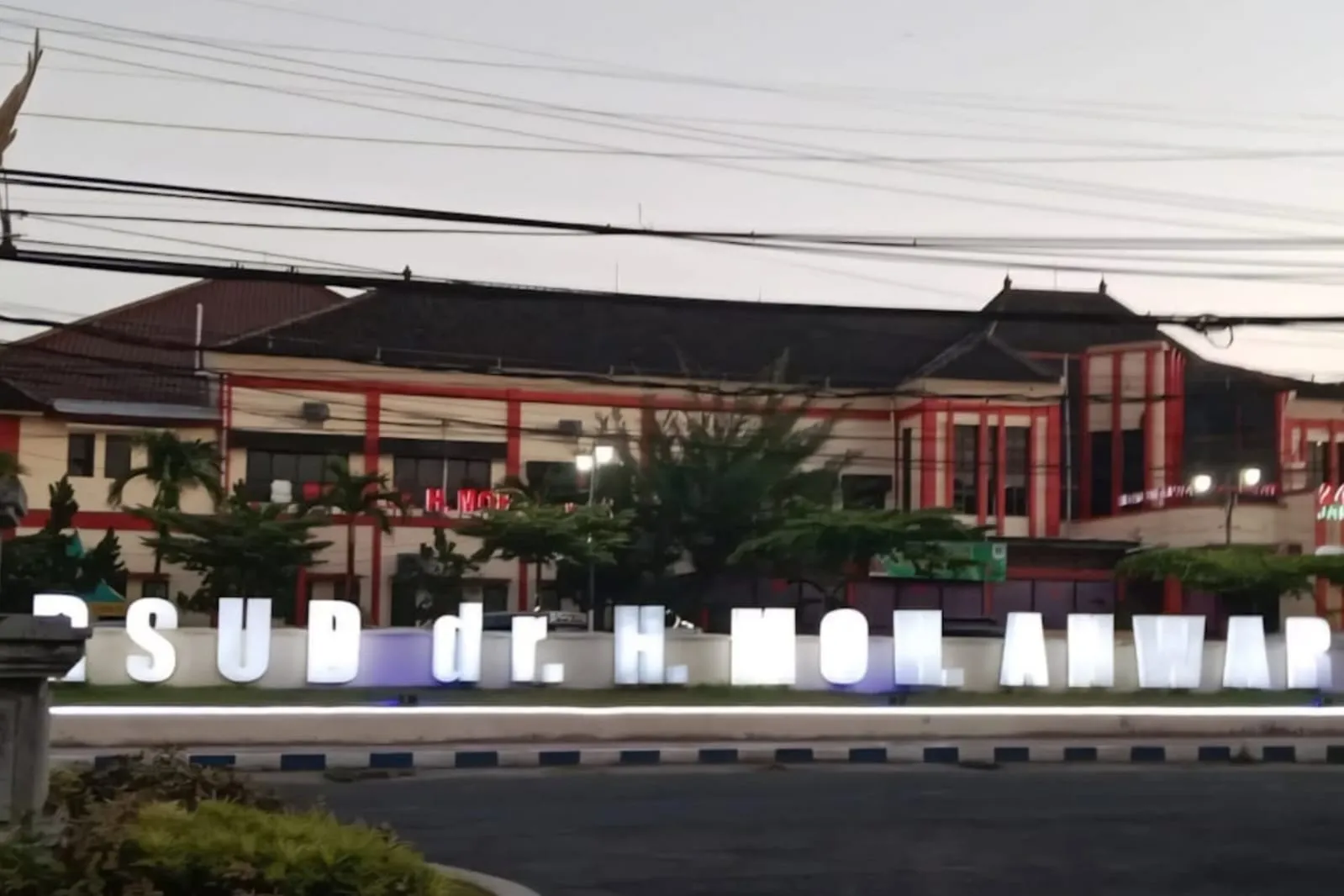 RSUD dr. H. Moh. Anwar Sumenep Raih Nilai Kepuasan Masyarakat 90,20 Persen, Bukti Layanan Kian Prima (Ilustrasi)