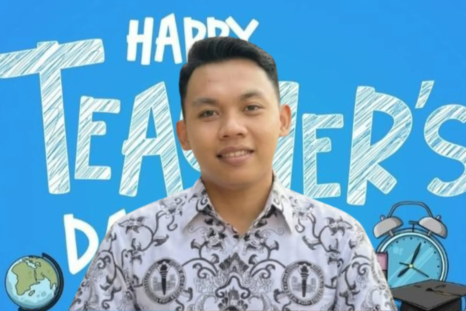 Refleksi Dilematis Hari Guru dalam Bayang-Bayang Gratifikasi, Antara Tulus atau Modus? (Ilustrasi)