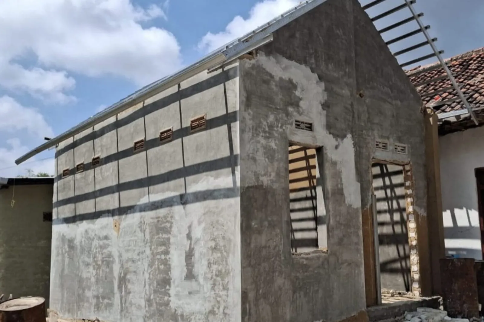 Pemkab Sumenep Tingkatkan Kualitas RTLH, Anggaran Per Unit Naik Jadi Rp30 Juta (Ilustrasi)