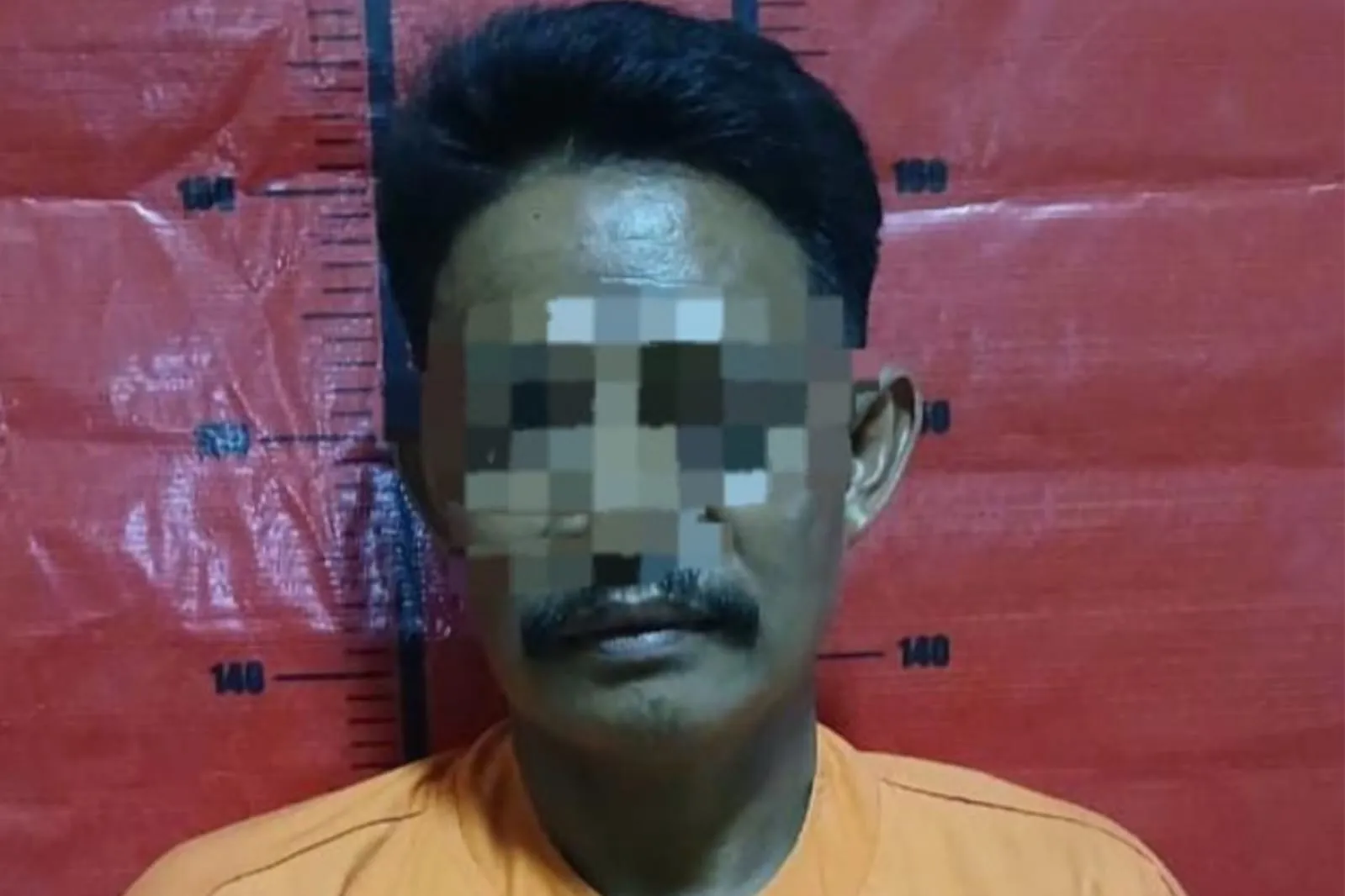 Pelaku Pencurian Sapi di Sumenep Tertangkap Usai 2 Tahun Buron (Ilustrasi)