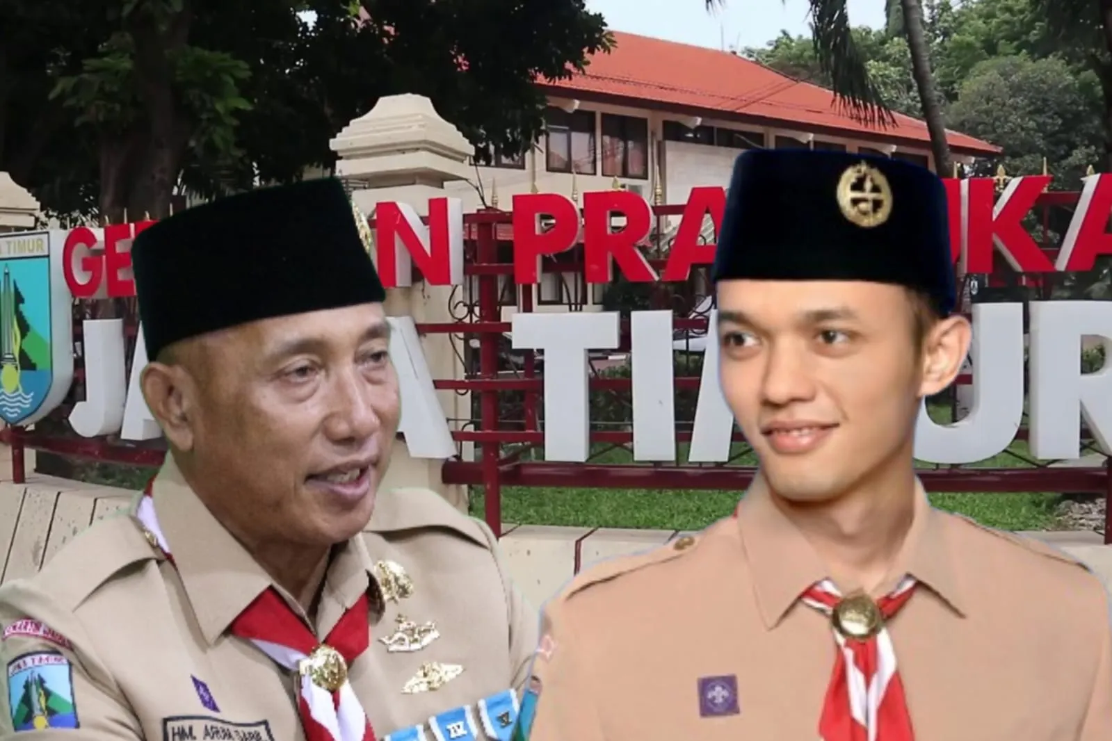 Tokoh Muda Jatim Beri Selamat dan Harapan, Atas Kembali Terpilihnya Arum Sabil Sebagai Ketua Kwarda (Ilustrasi)